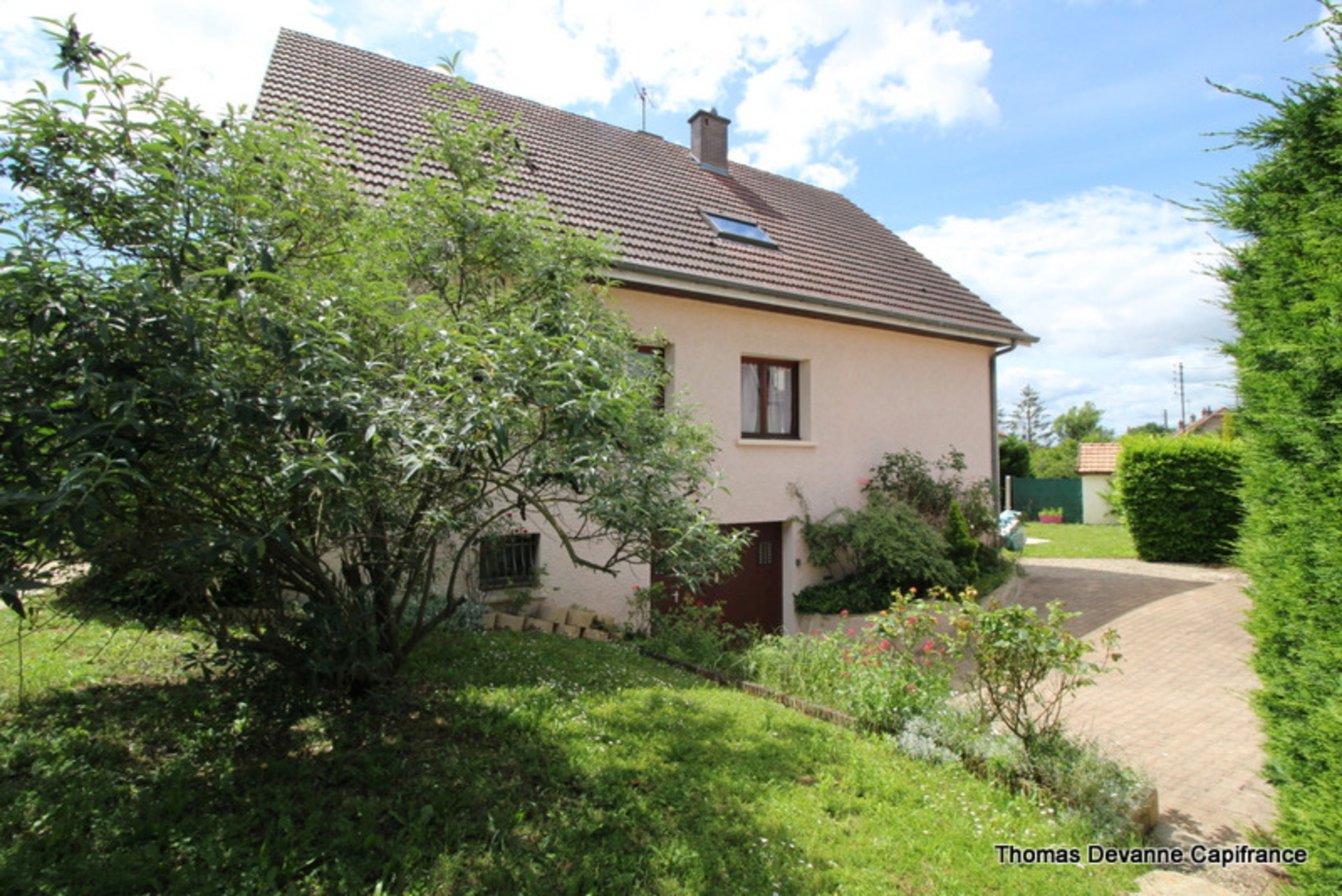Maison