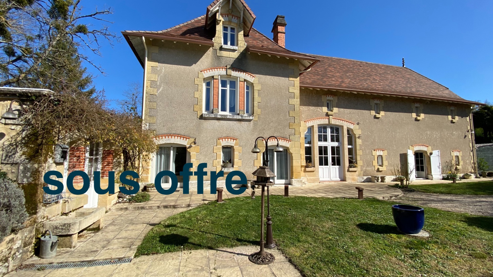 Maison