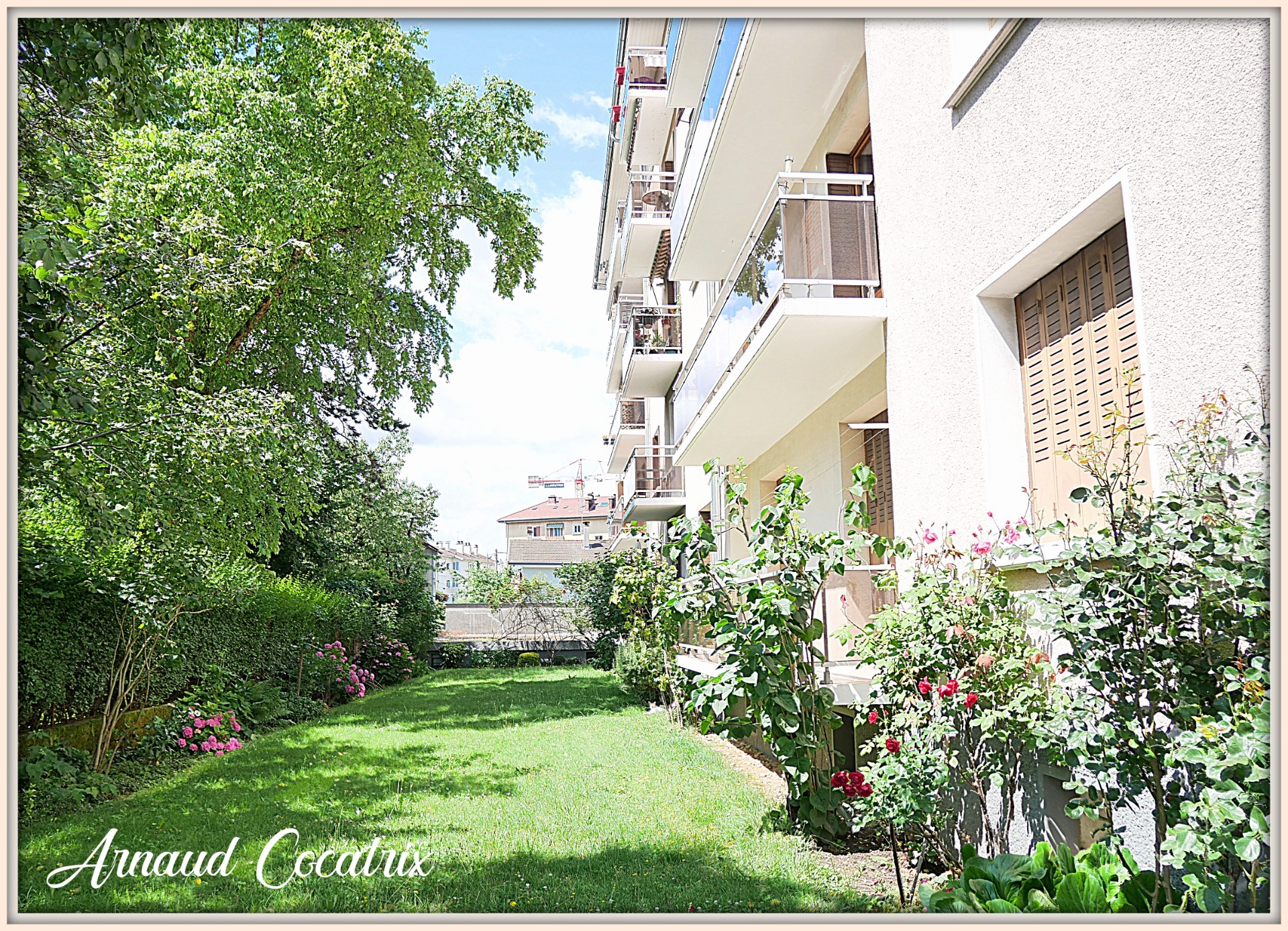 Appartement