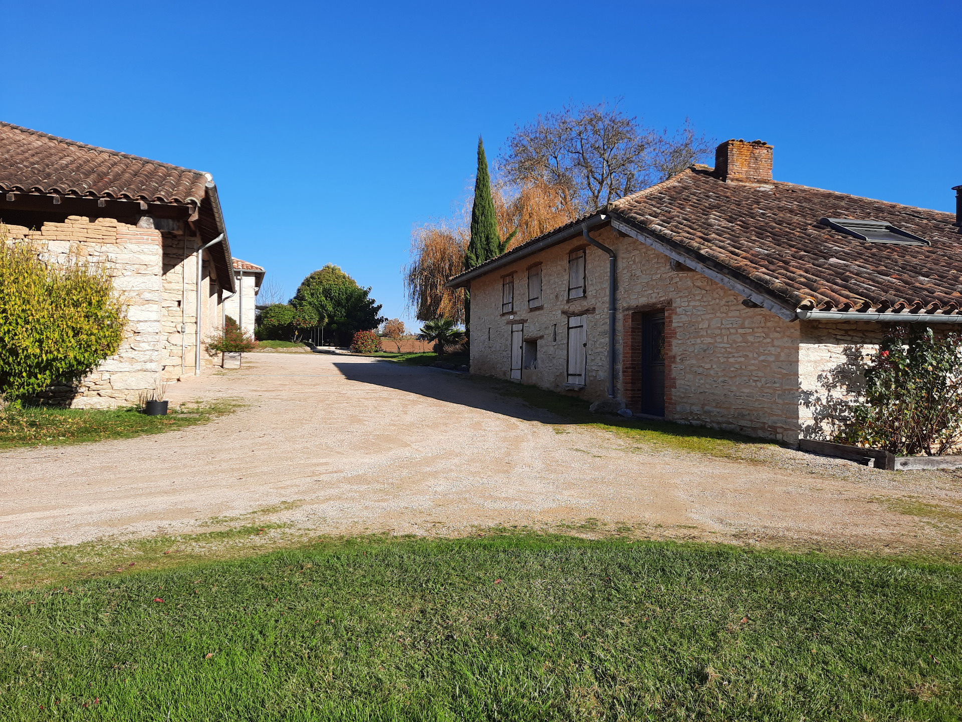 Maison