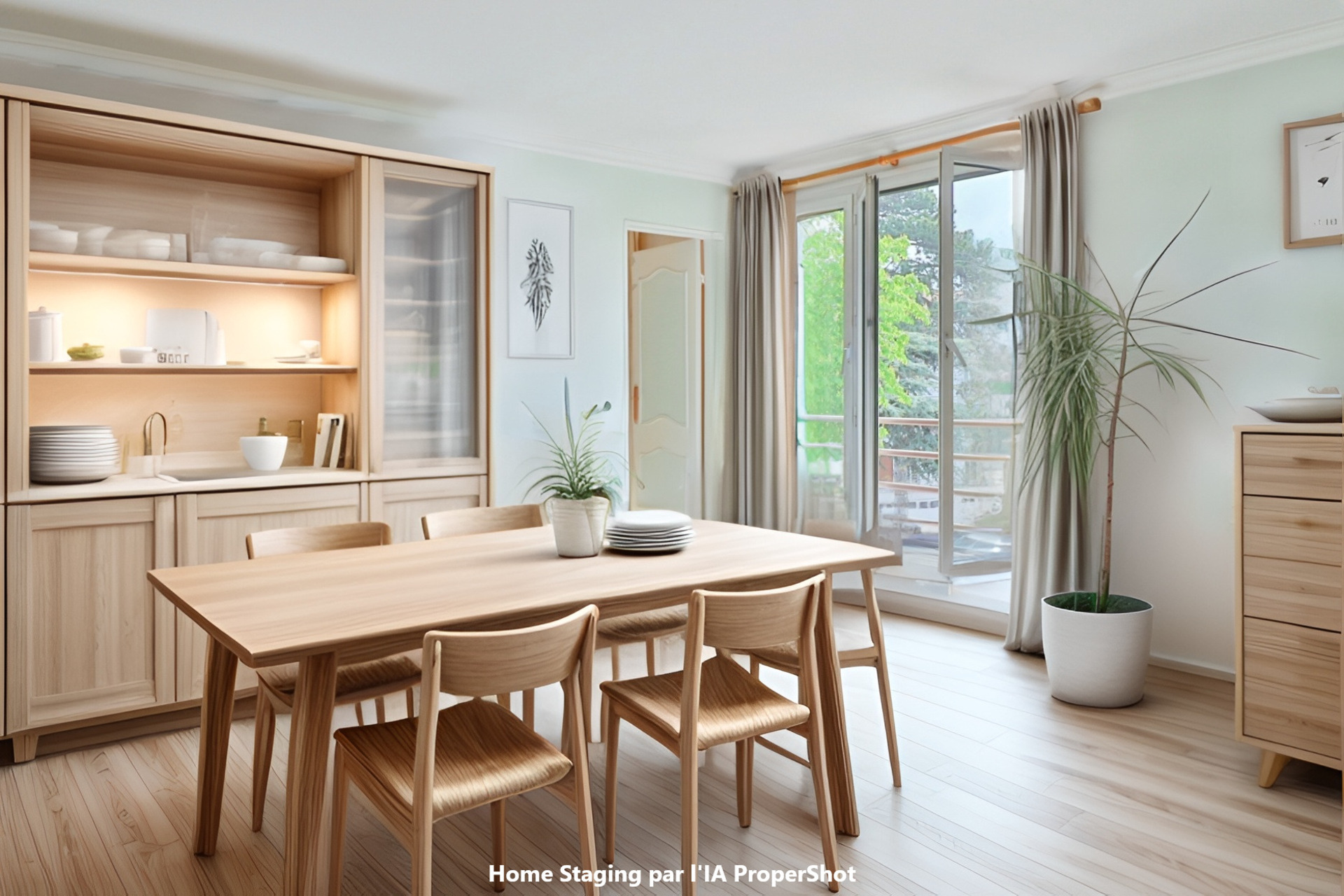 Appartement