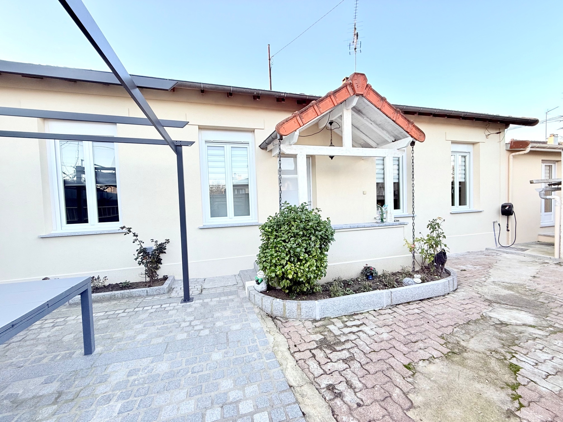 Maison