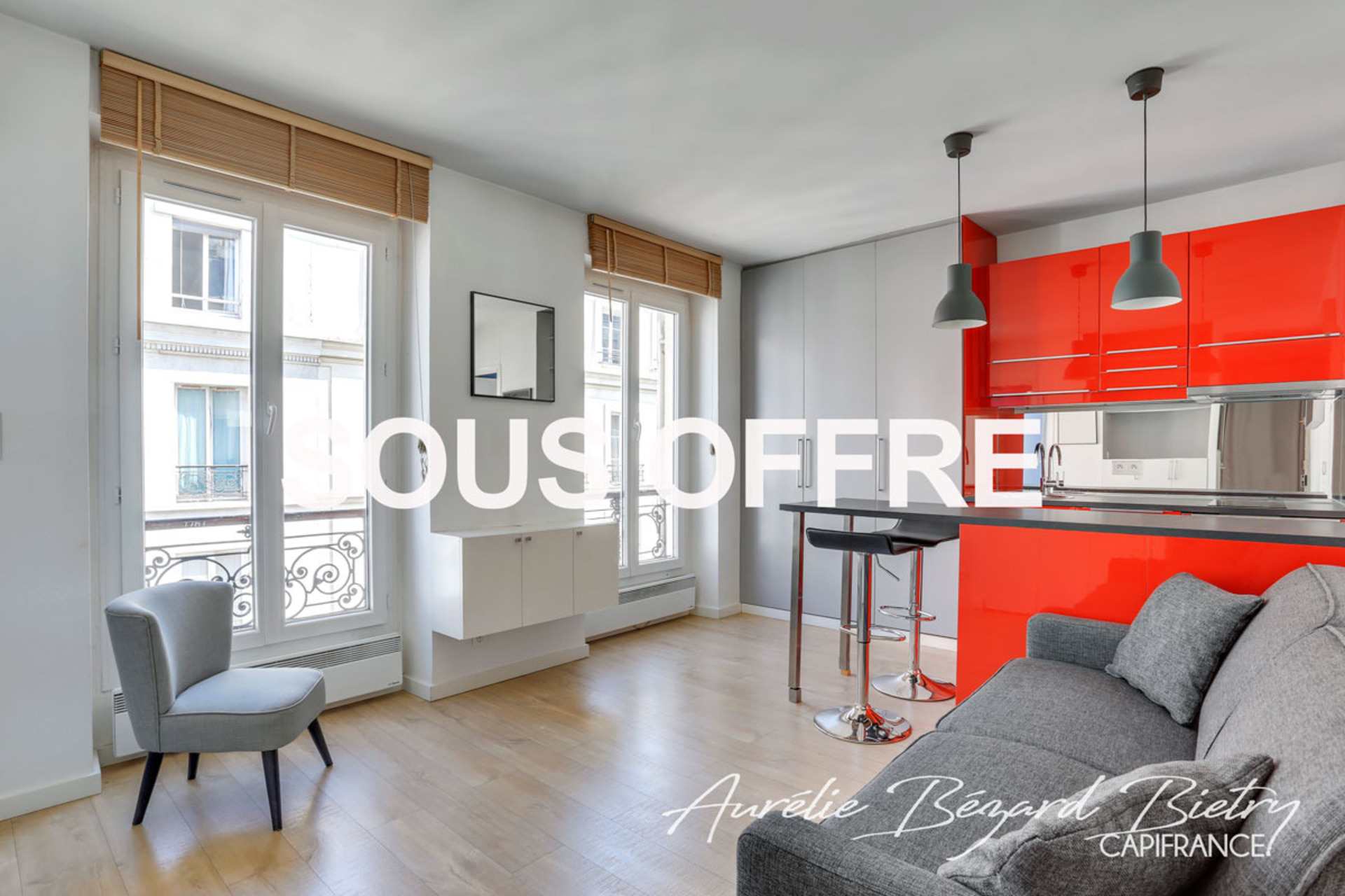 Appartement