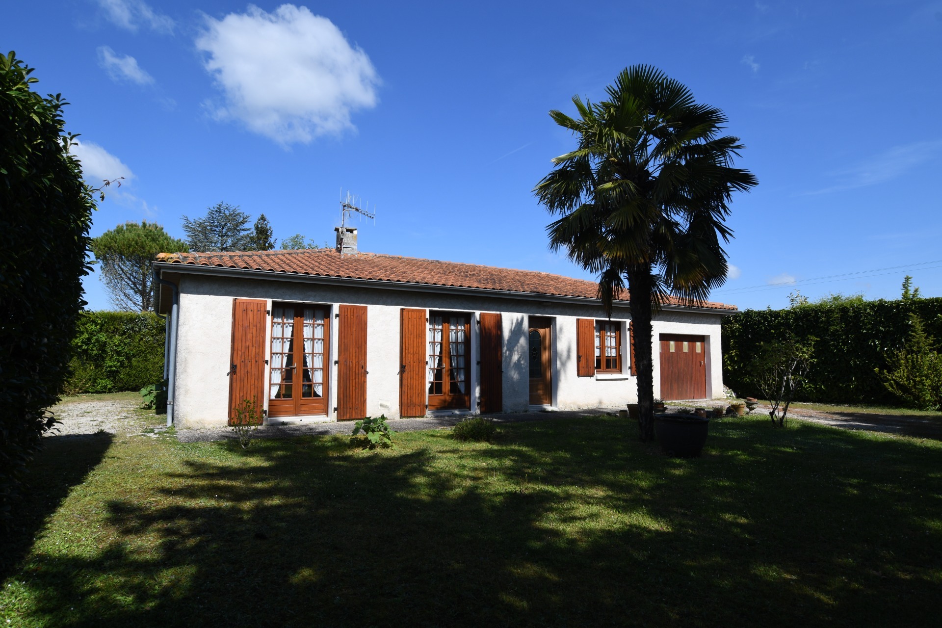 Maison