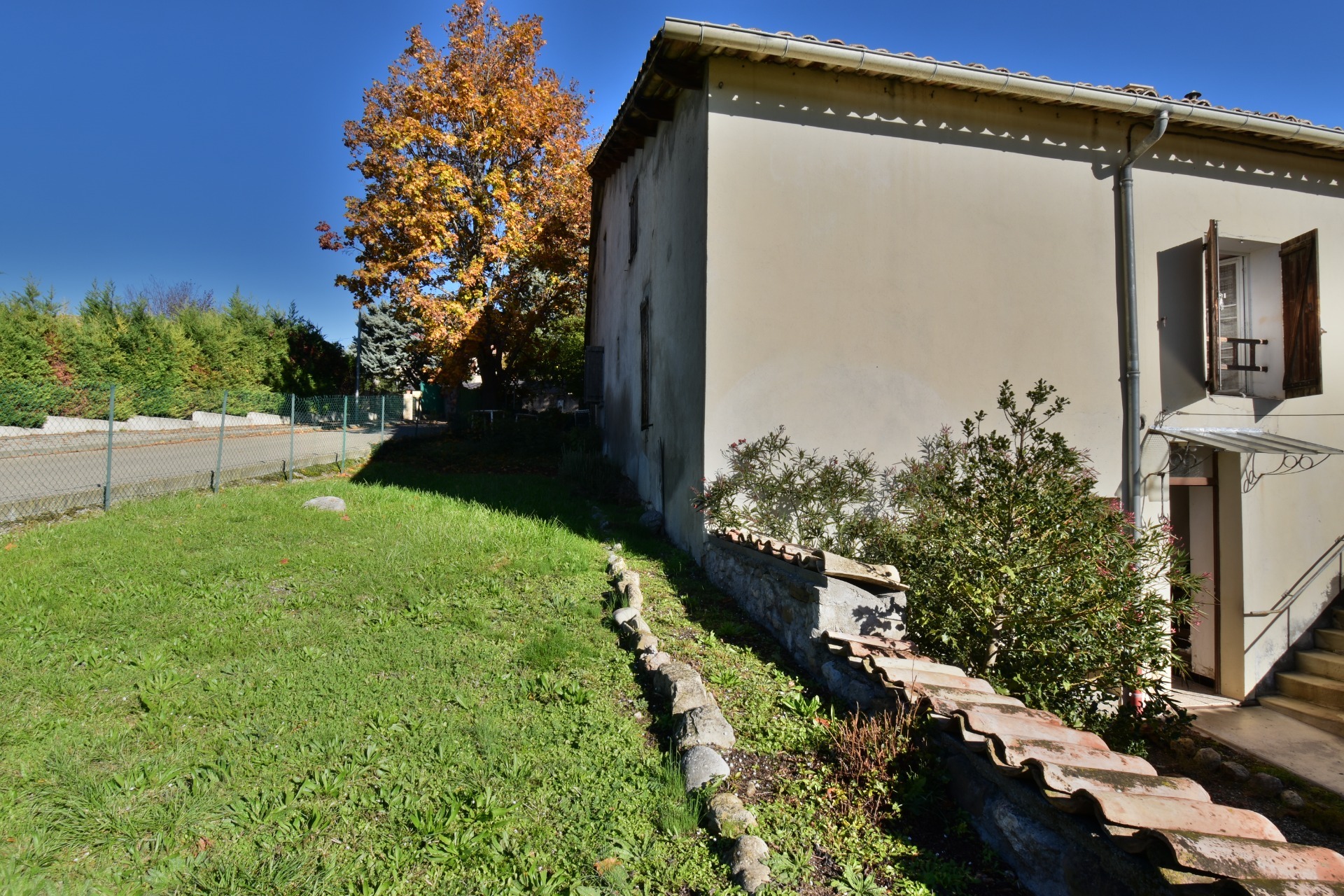 Immeuble