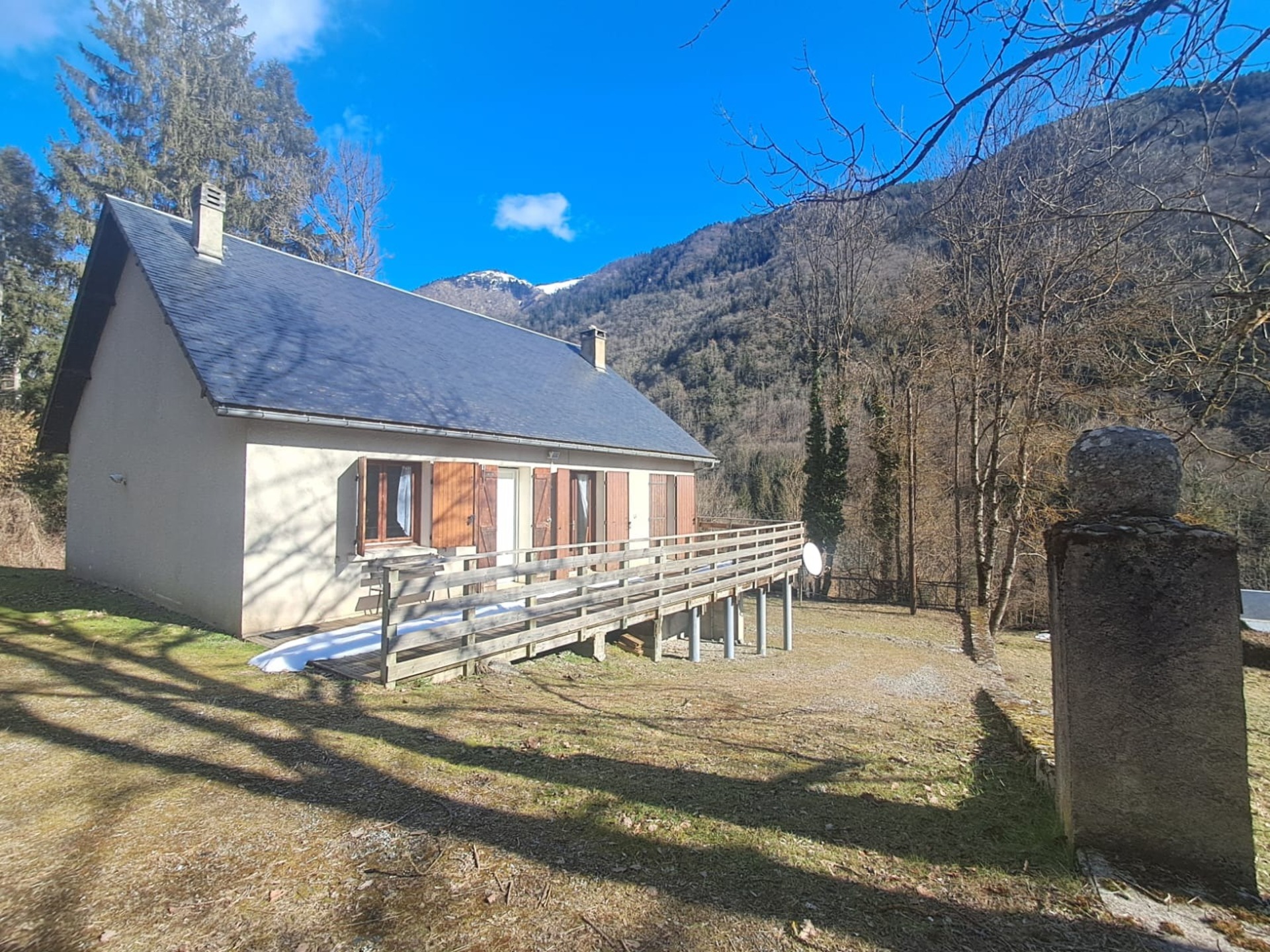 Maison