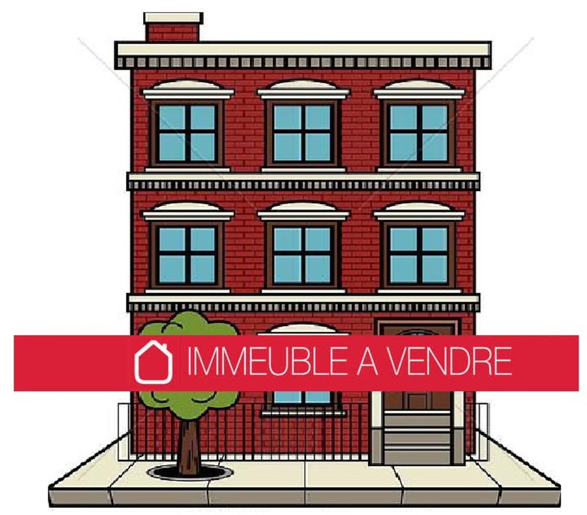 Immeuble