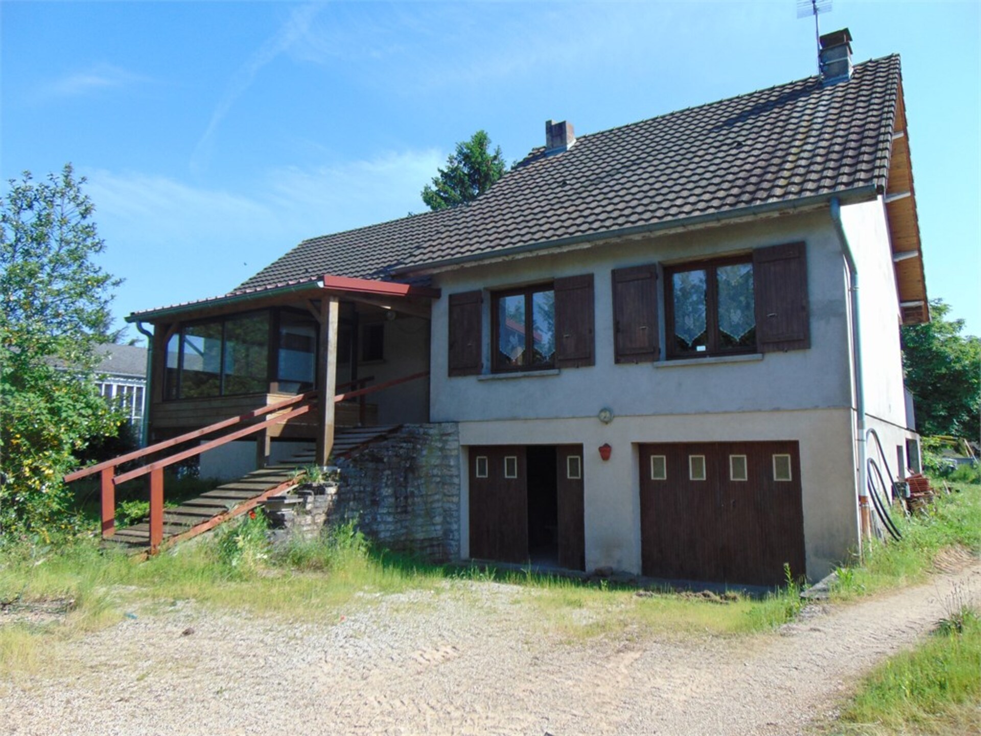 Maison