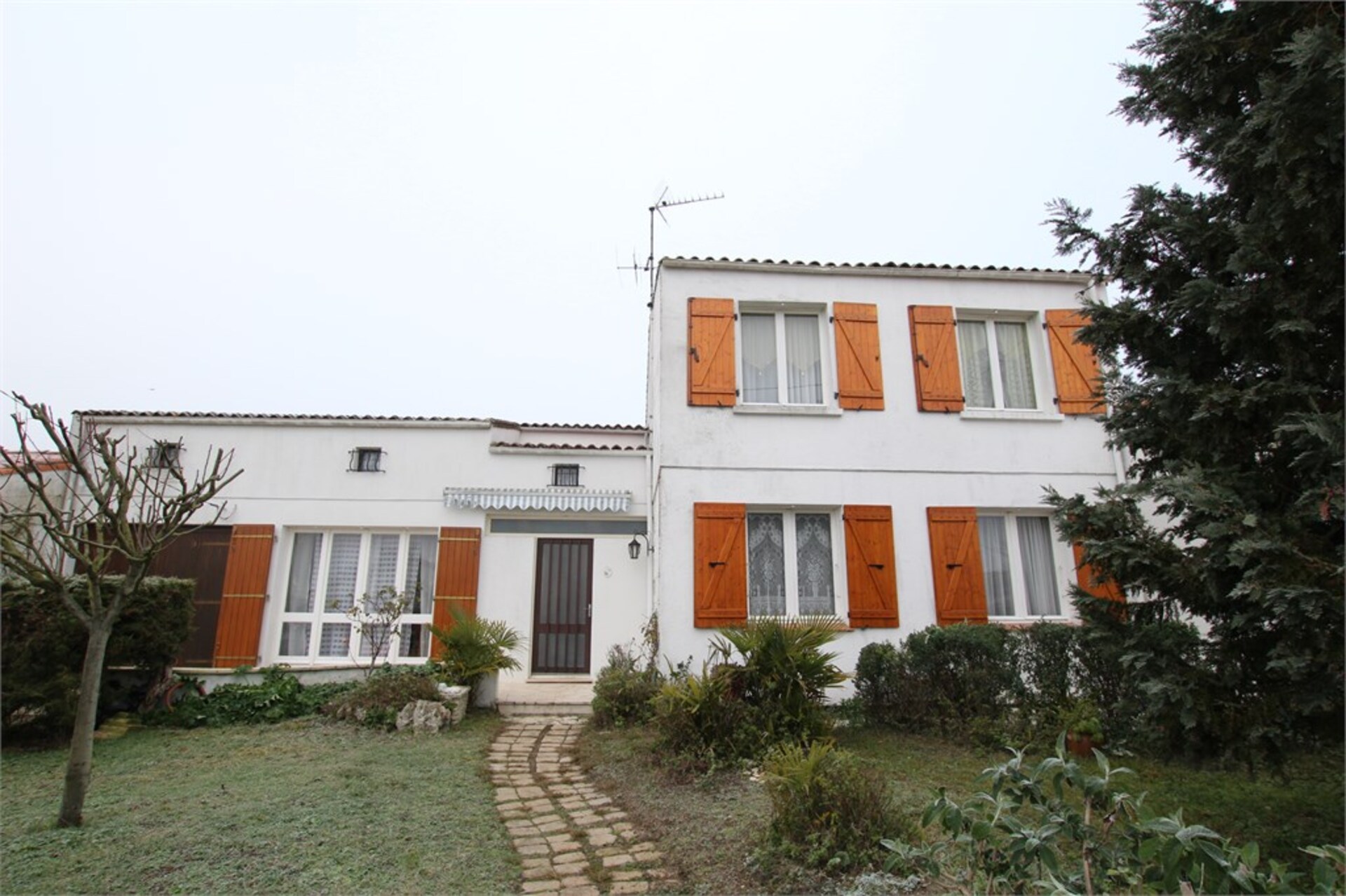 Maison