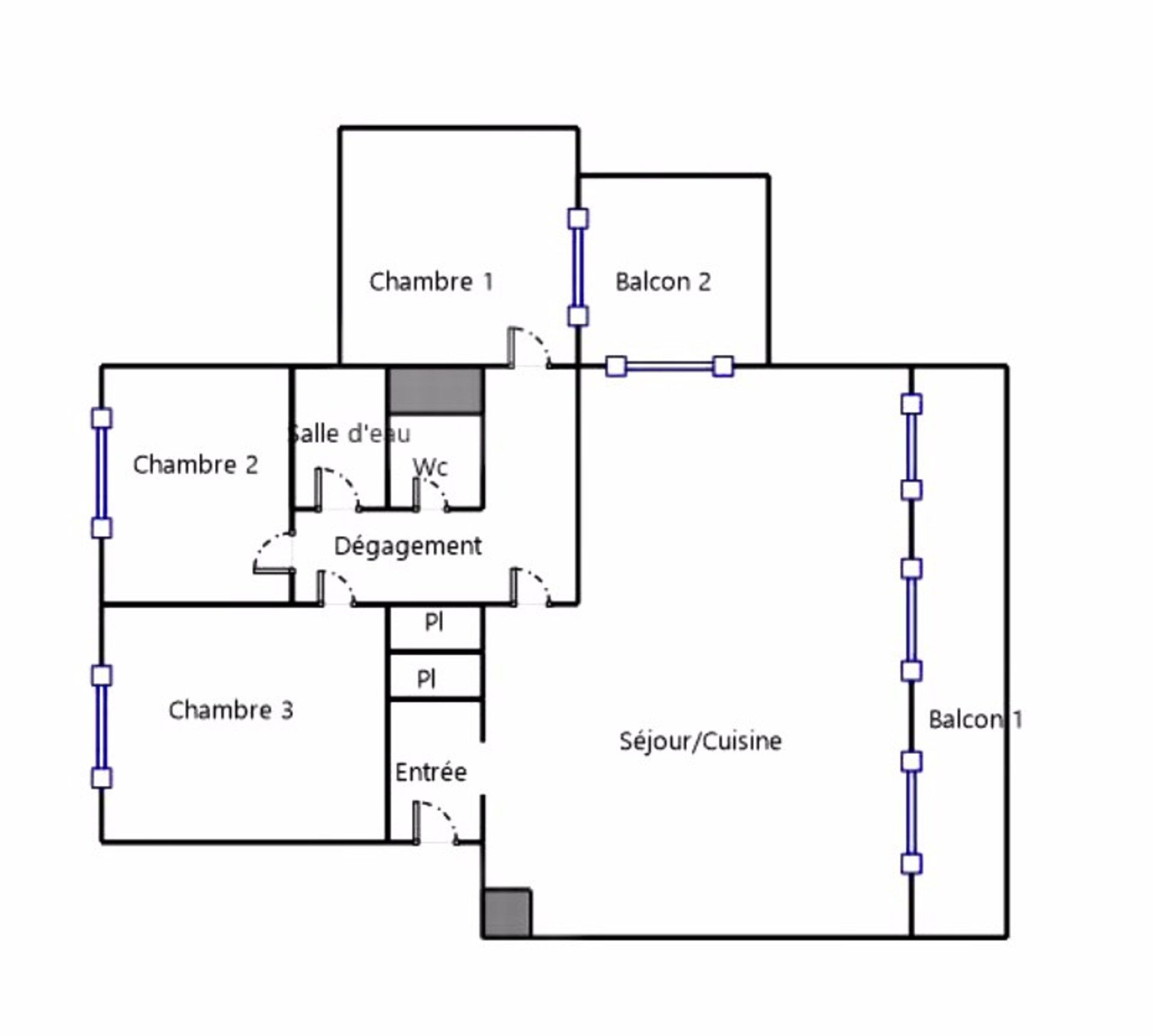 Appartement