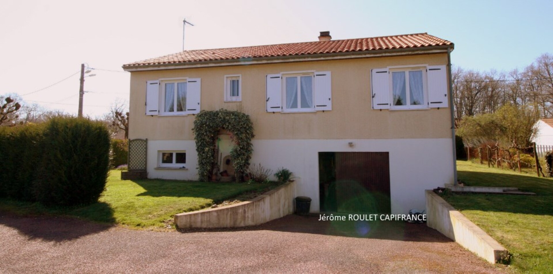 Maison