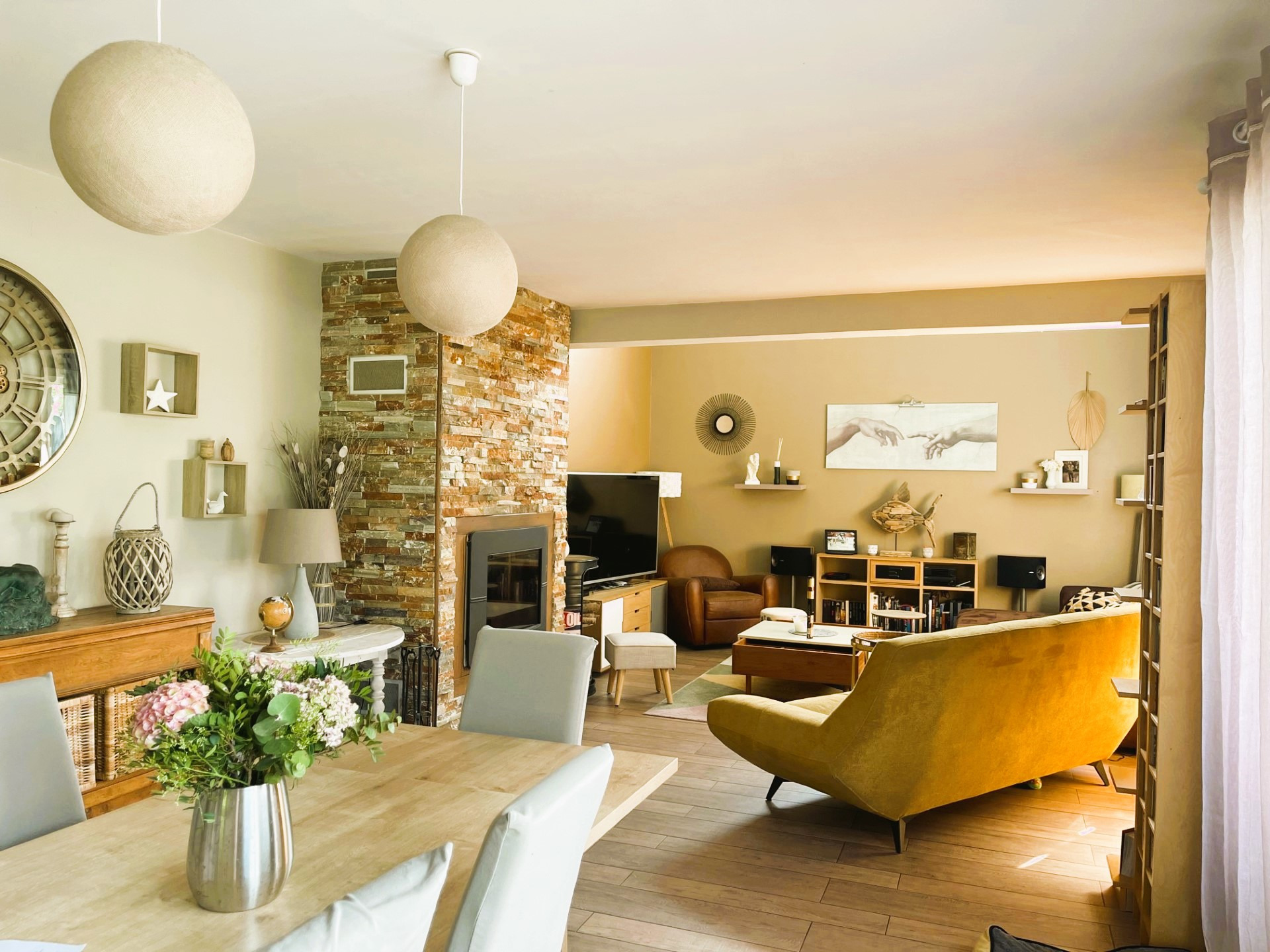 Maison
