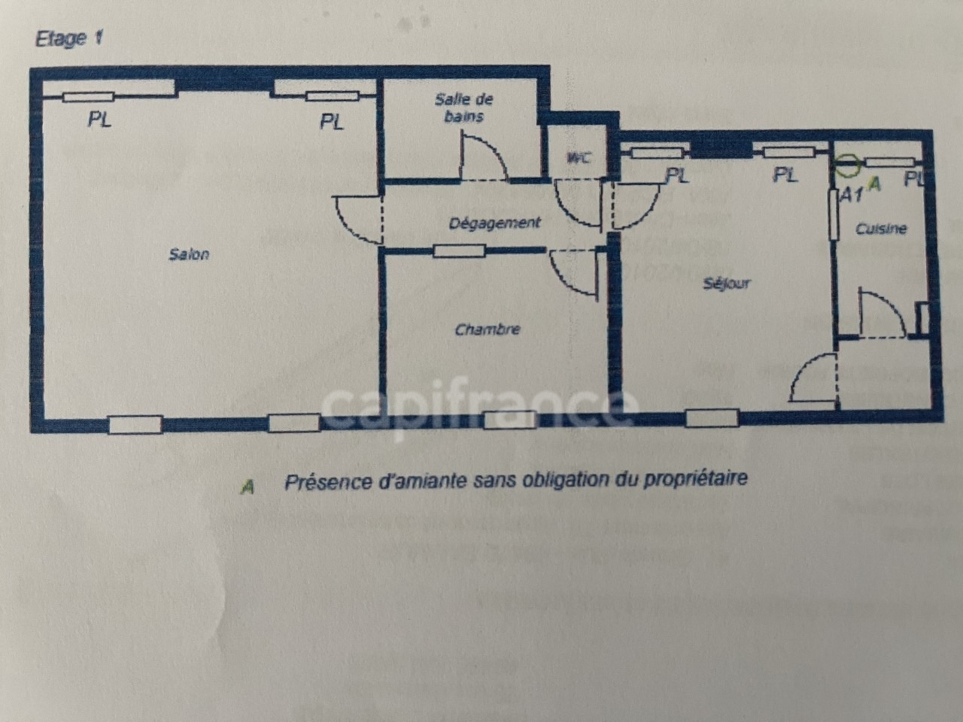 Appartement