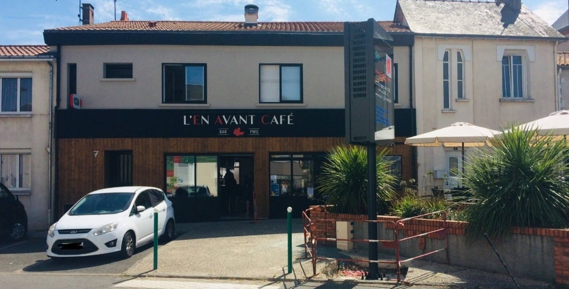 Fonds de commerce