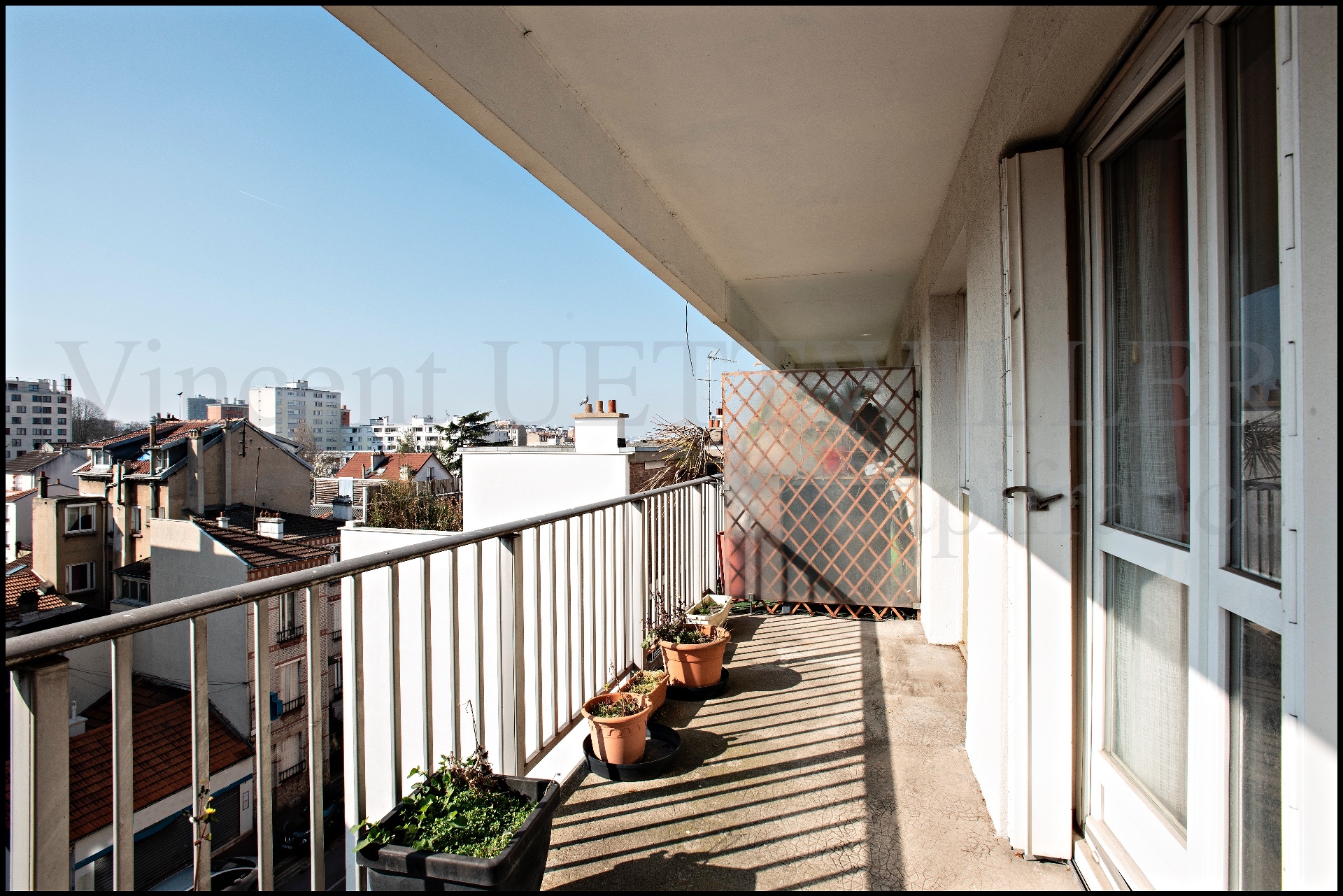Appartement