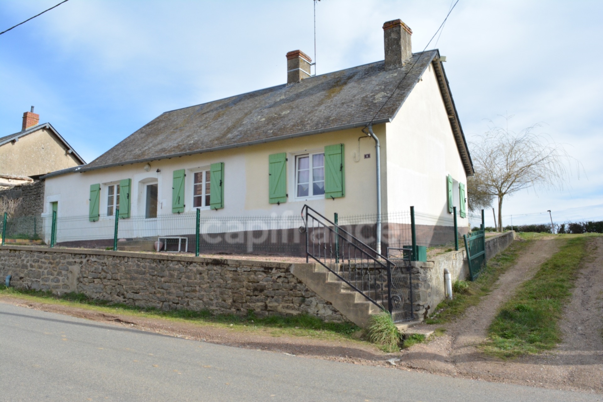 Maison