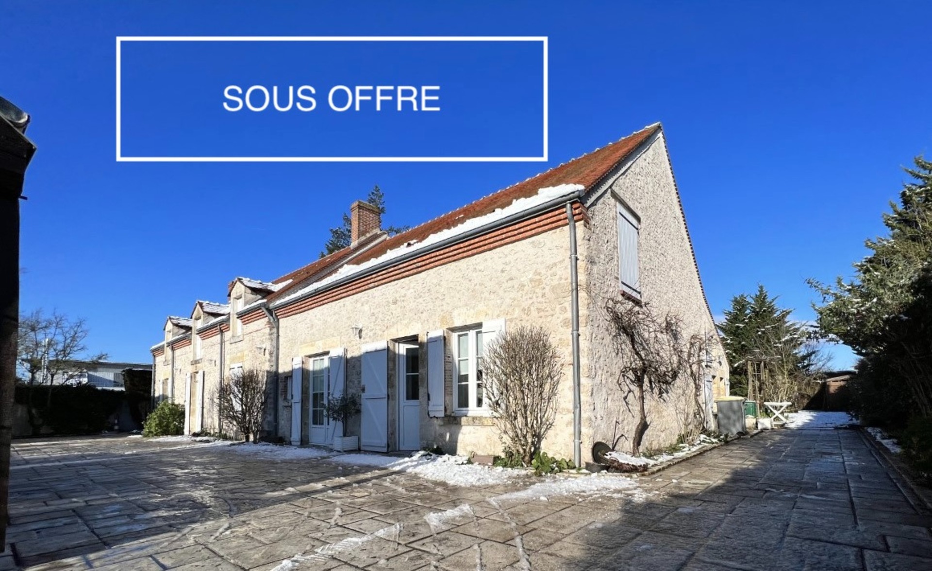 Maison