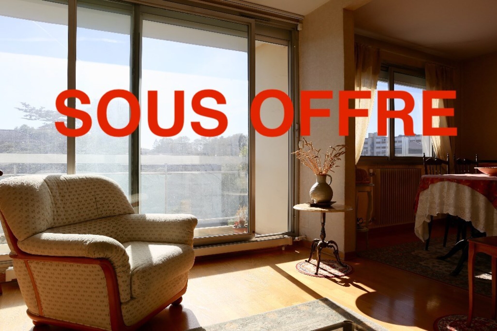 Appartement