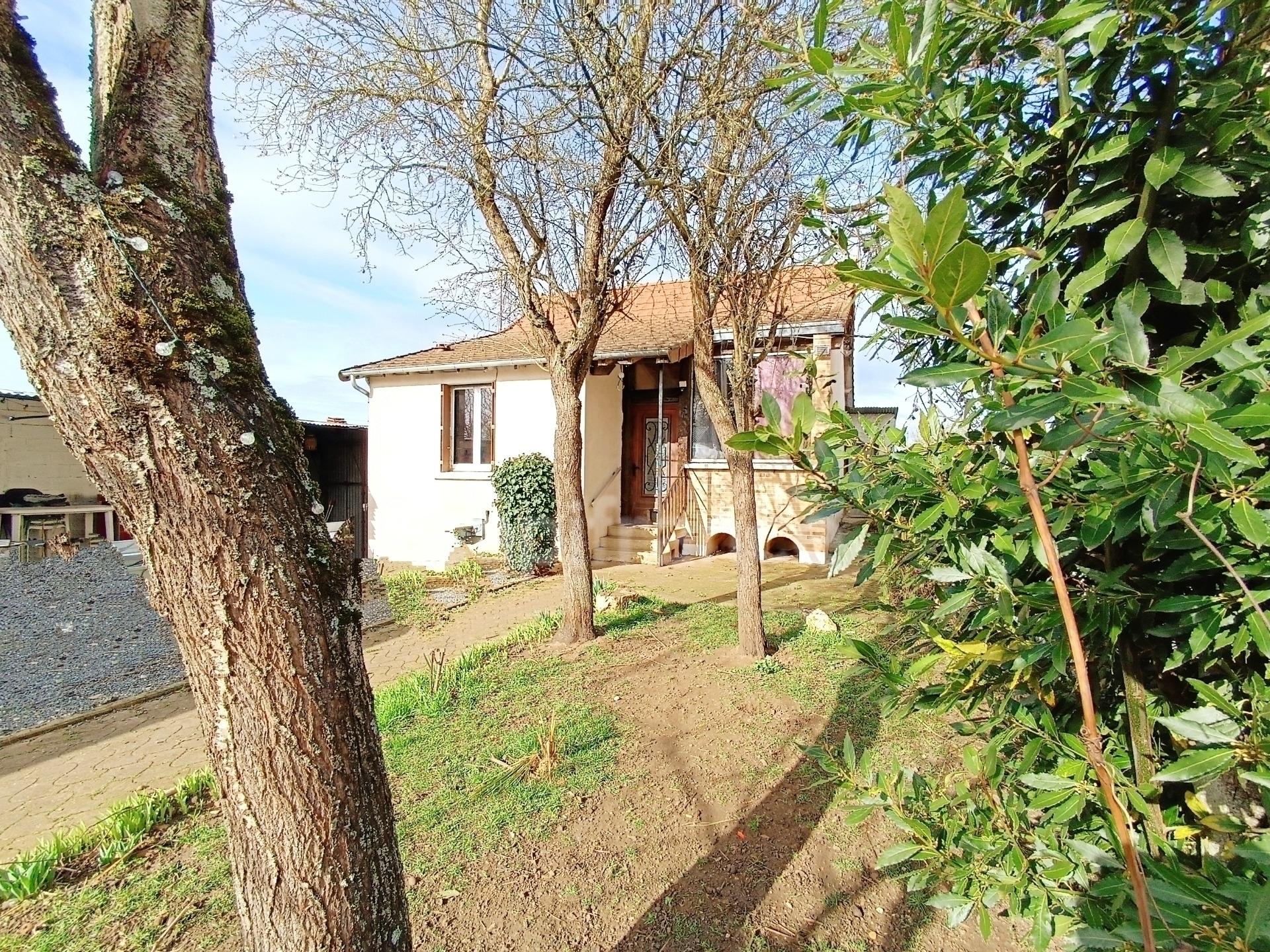 Maison