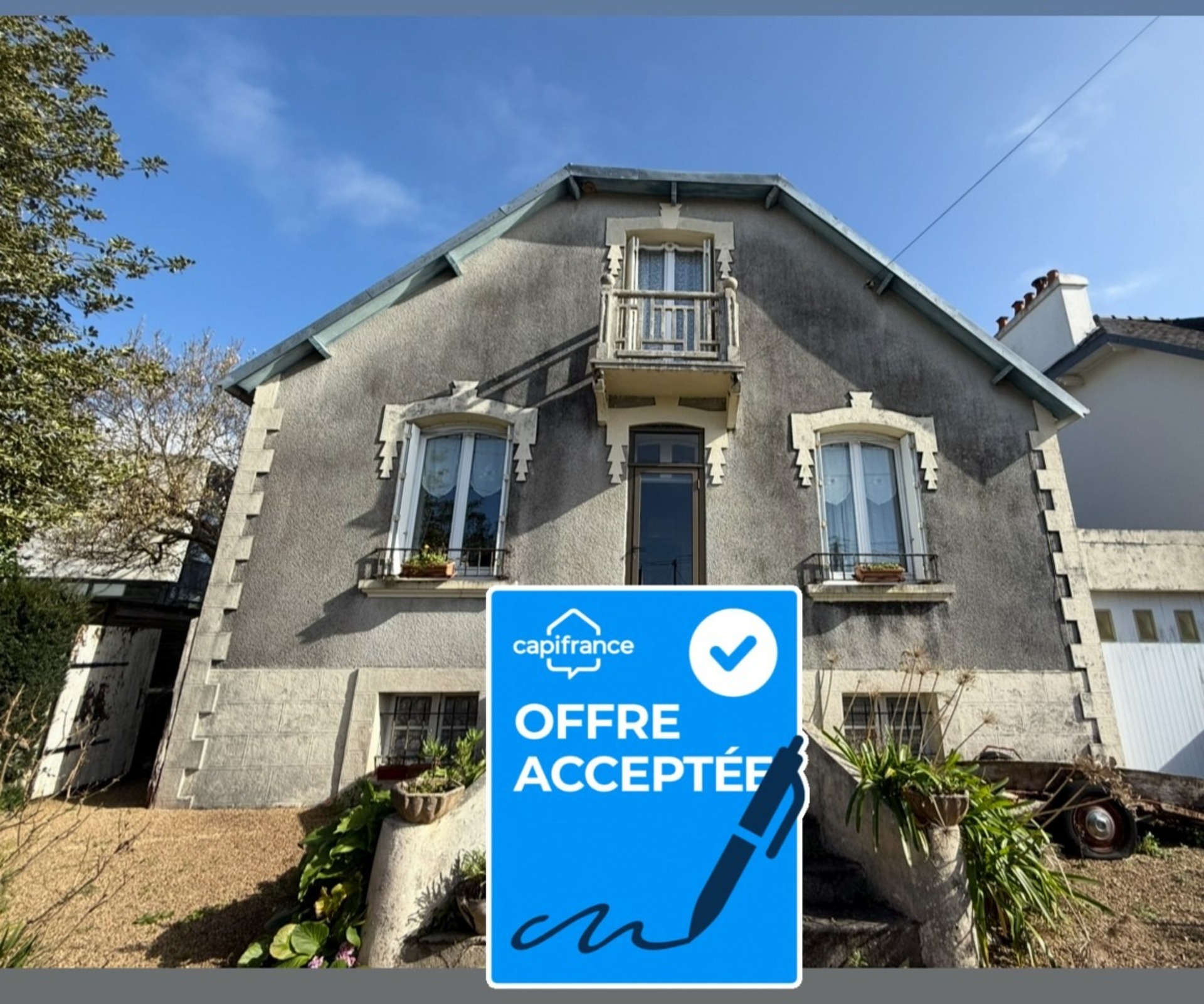 Maison