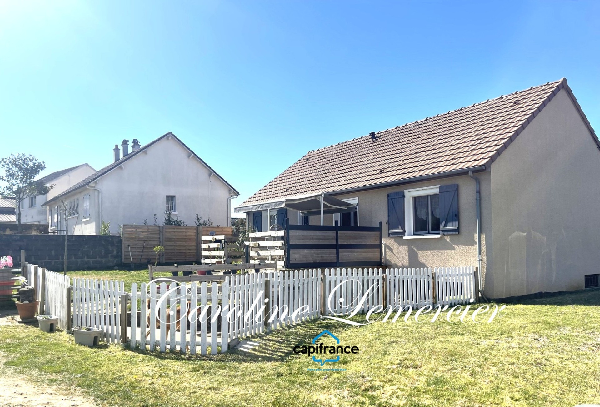 Maison