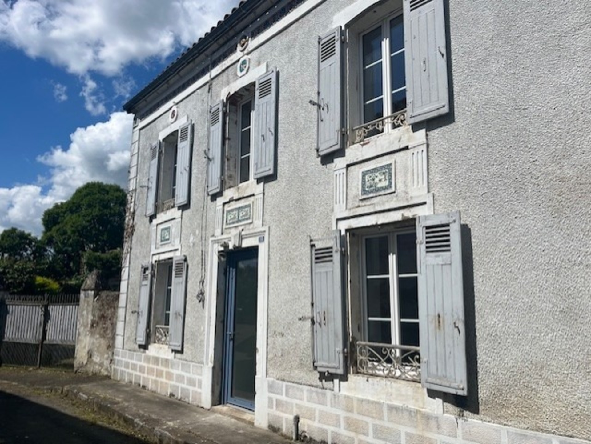 Maison