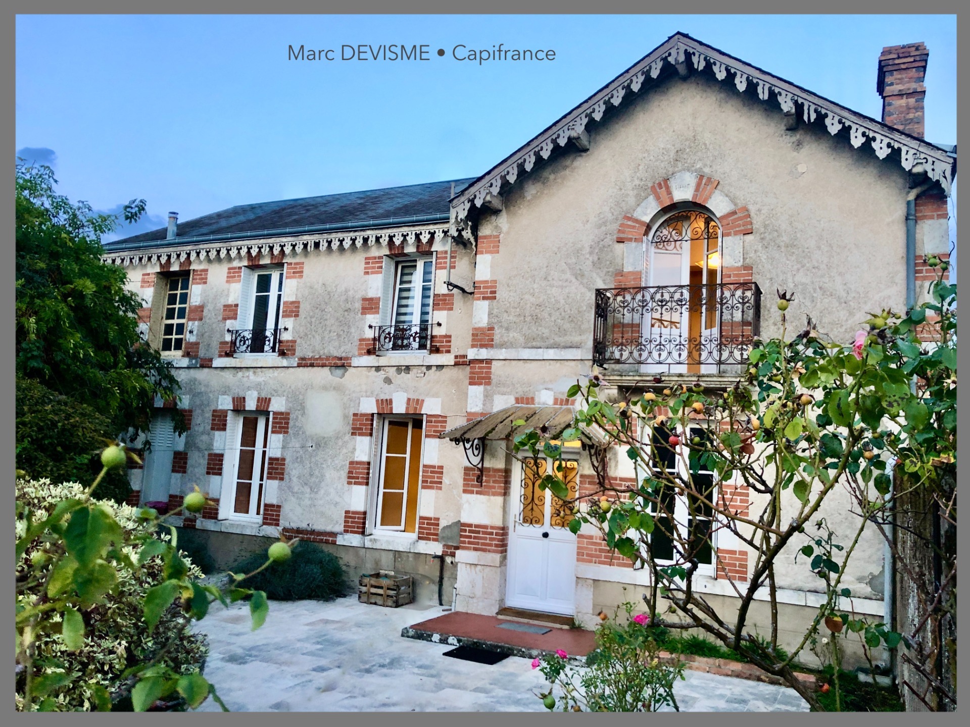 Maison