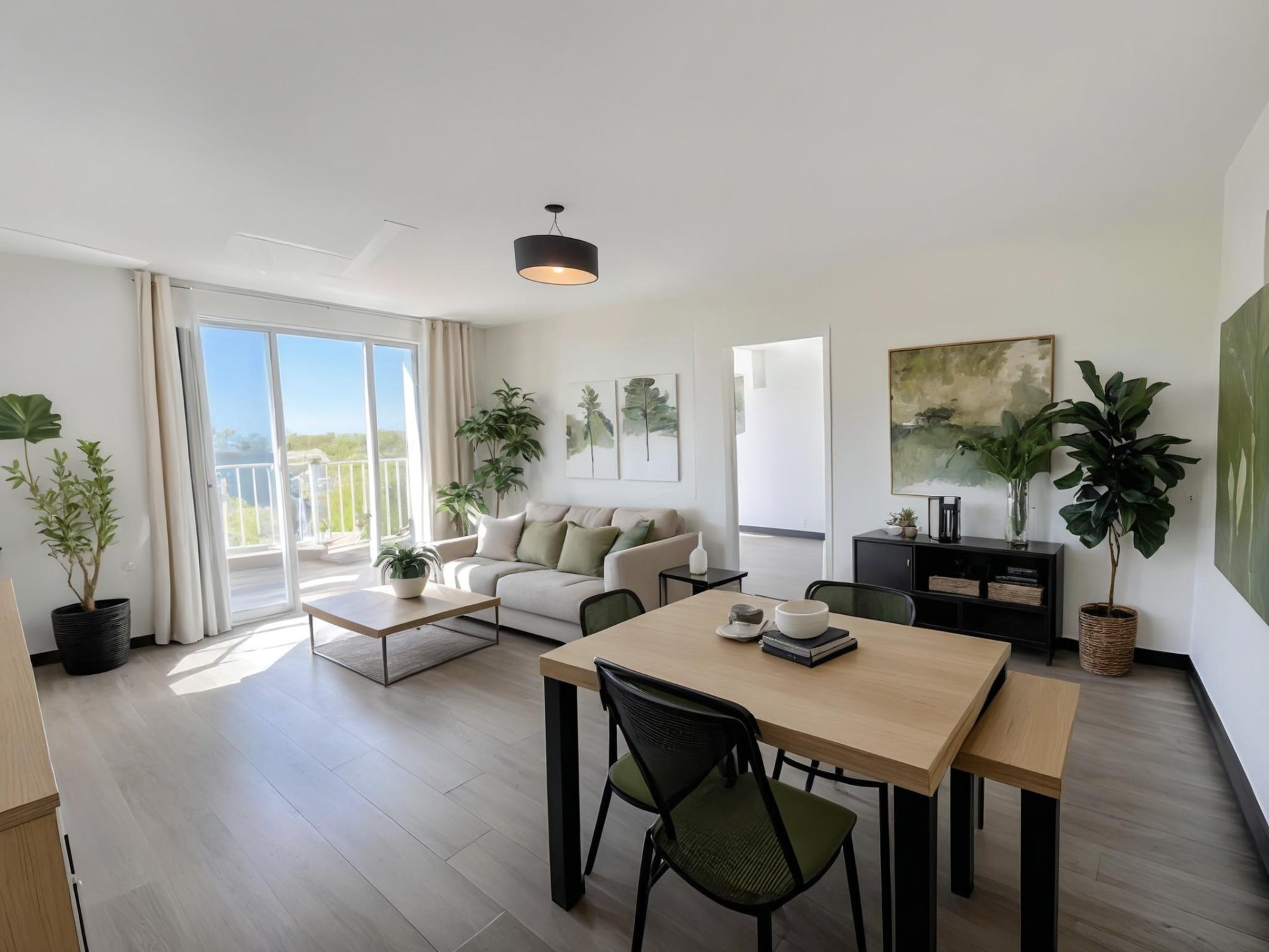 Appartement