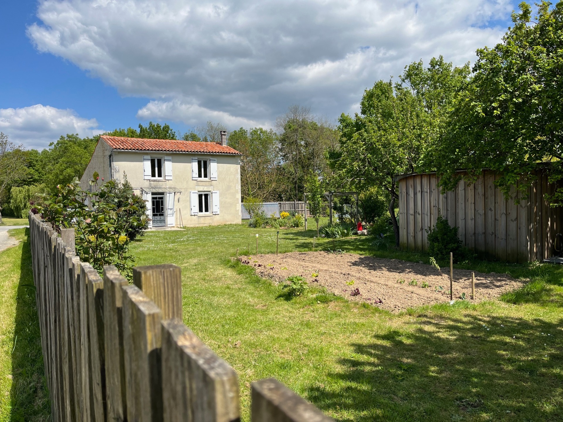 Maison