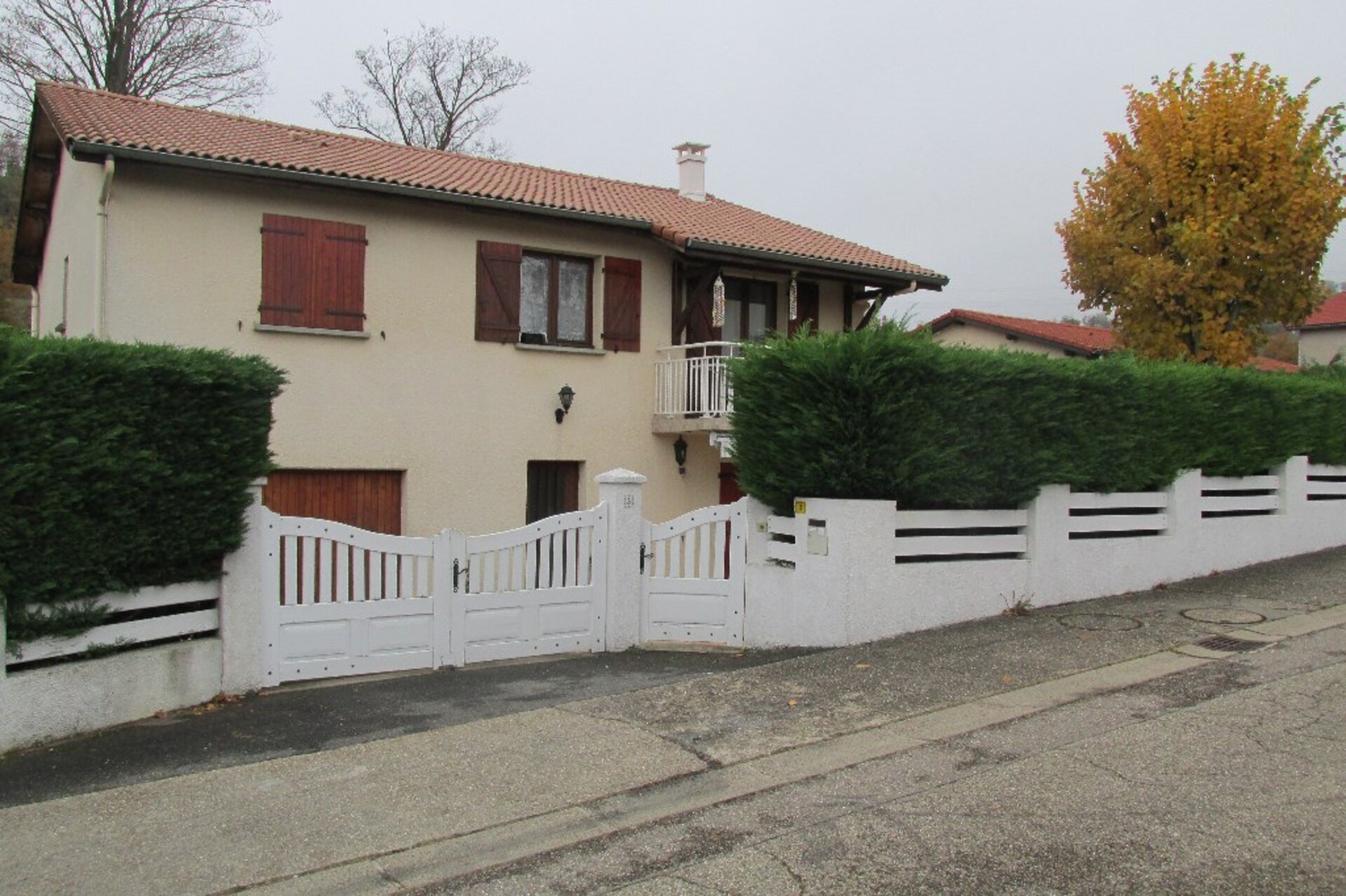 Maison