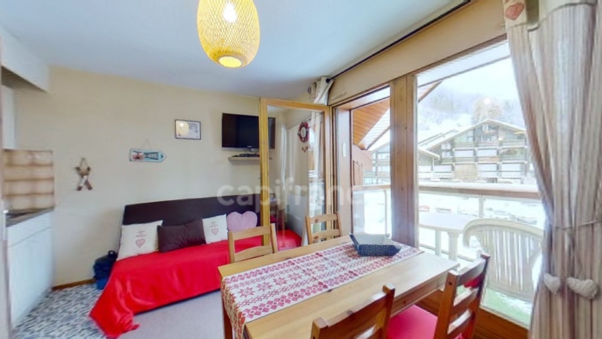Appartement