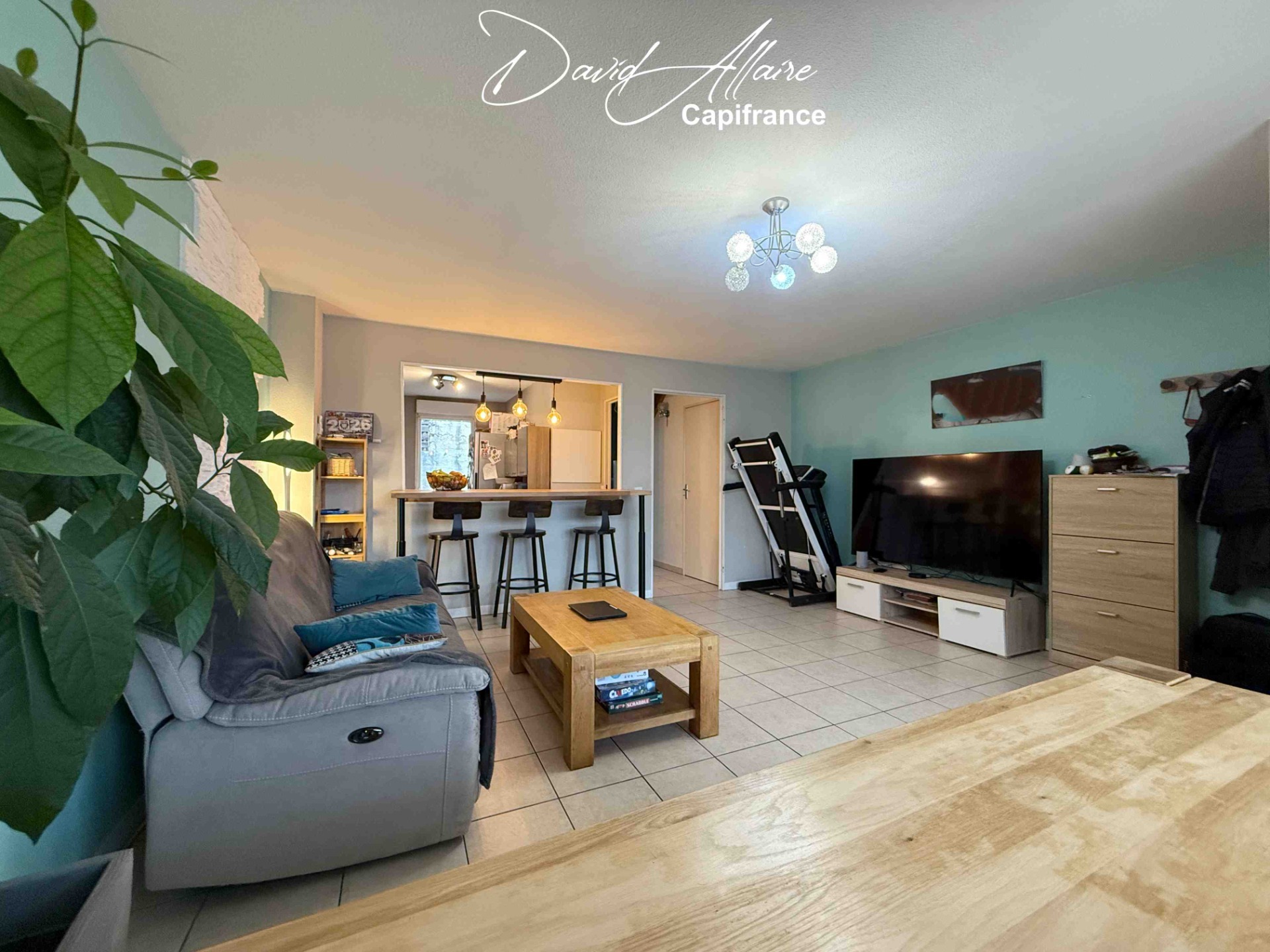 Appartement