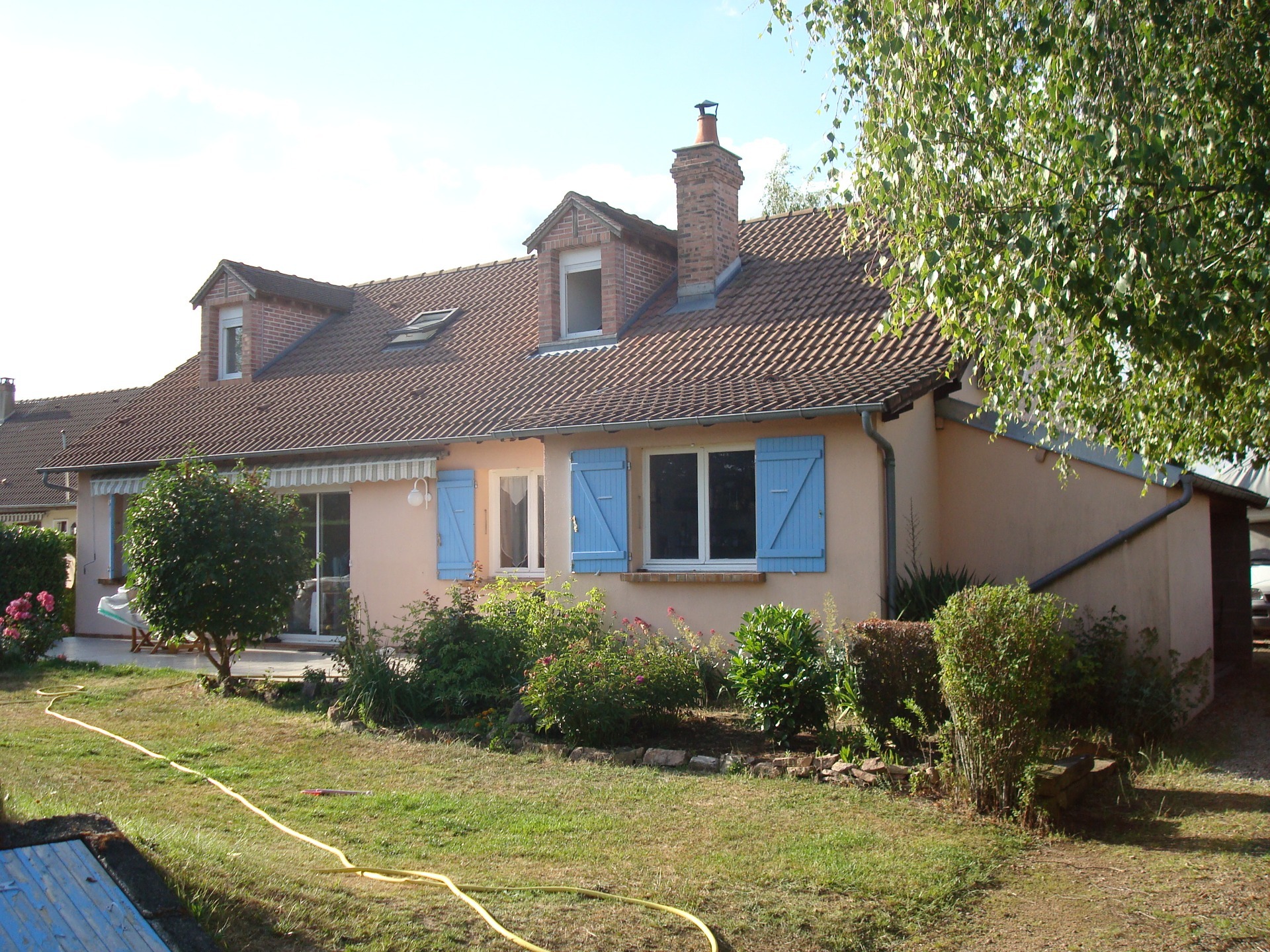 Maison