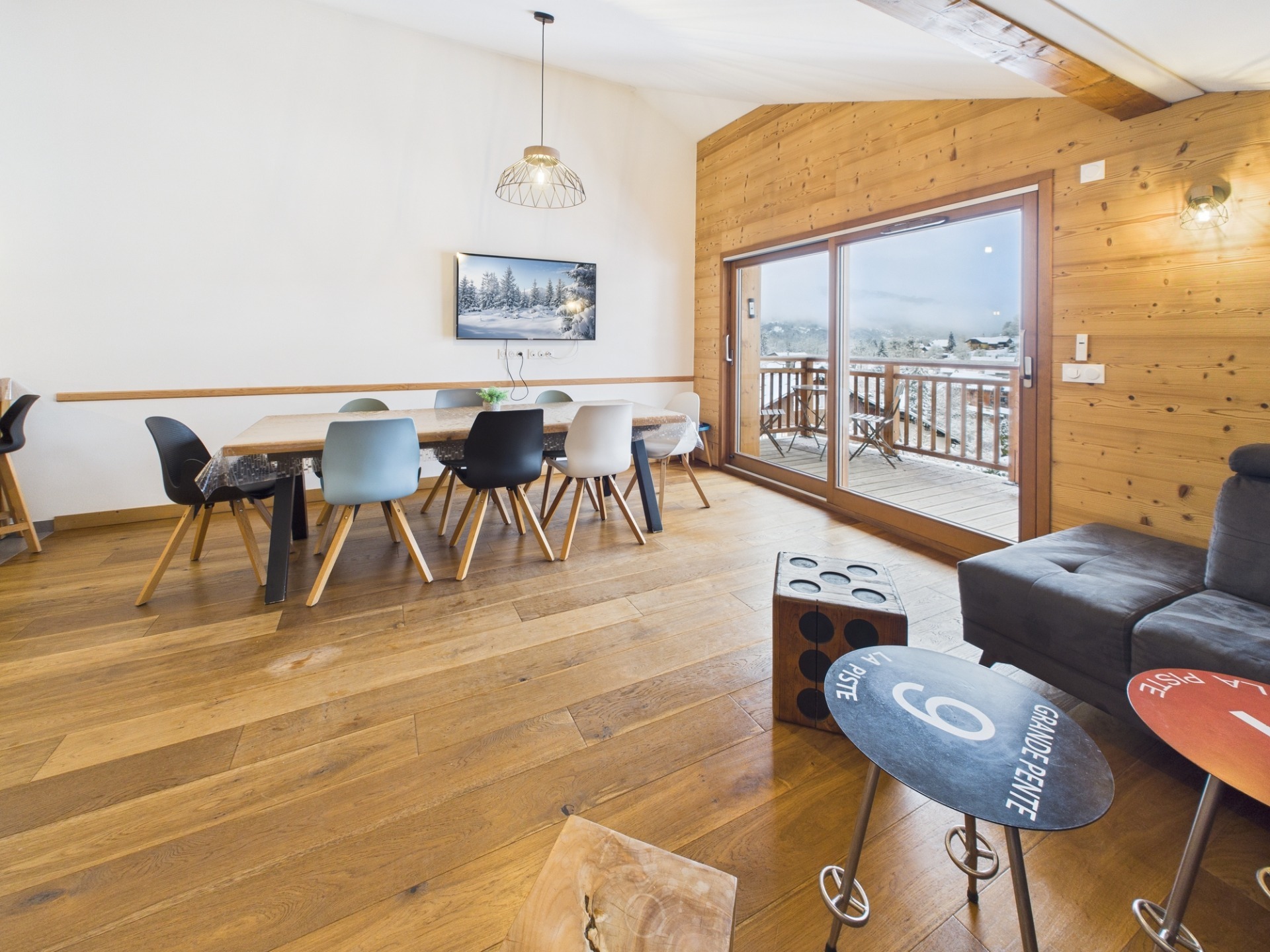 Appartement