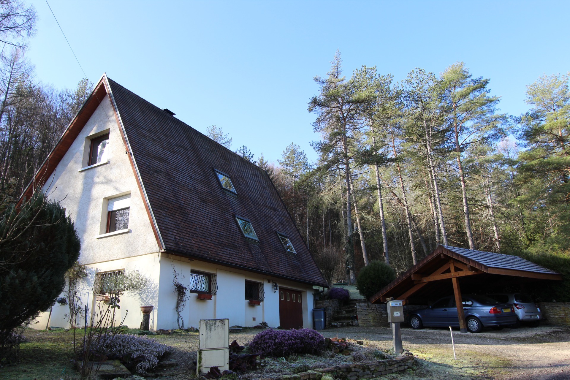 Maison