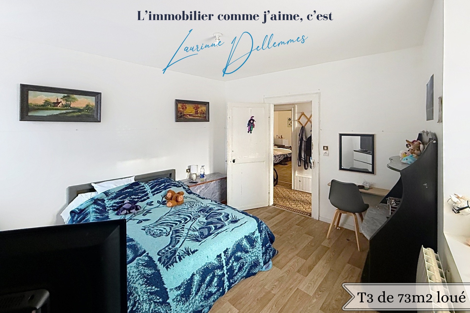 Immeuble