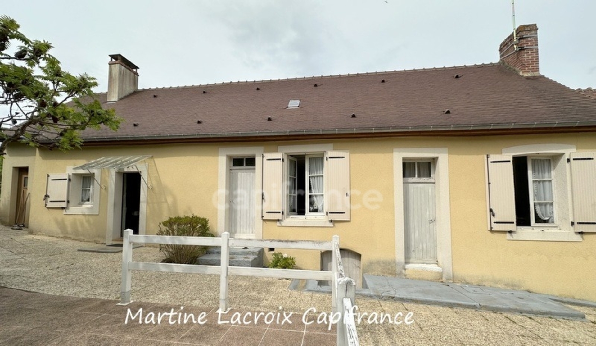 Maison