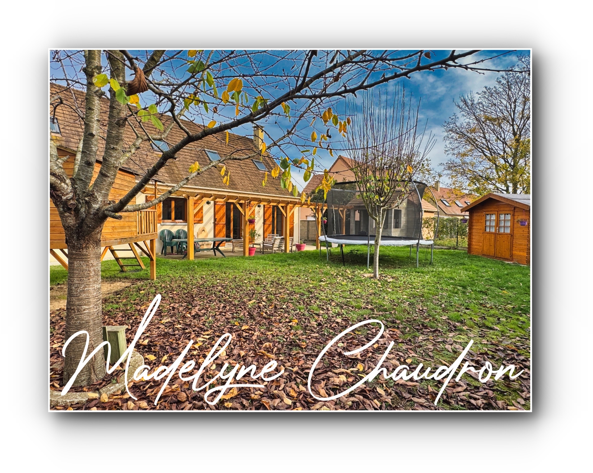 Maison