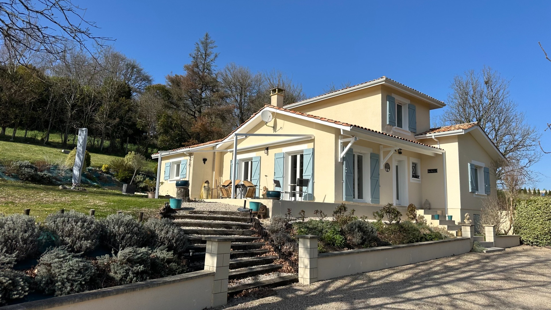 Maison
