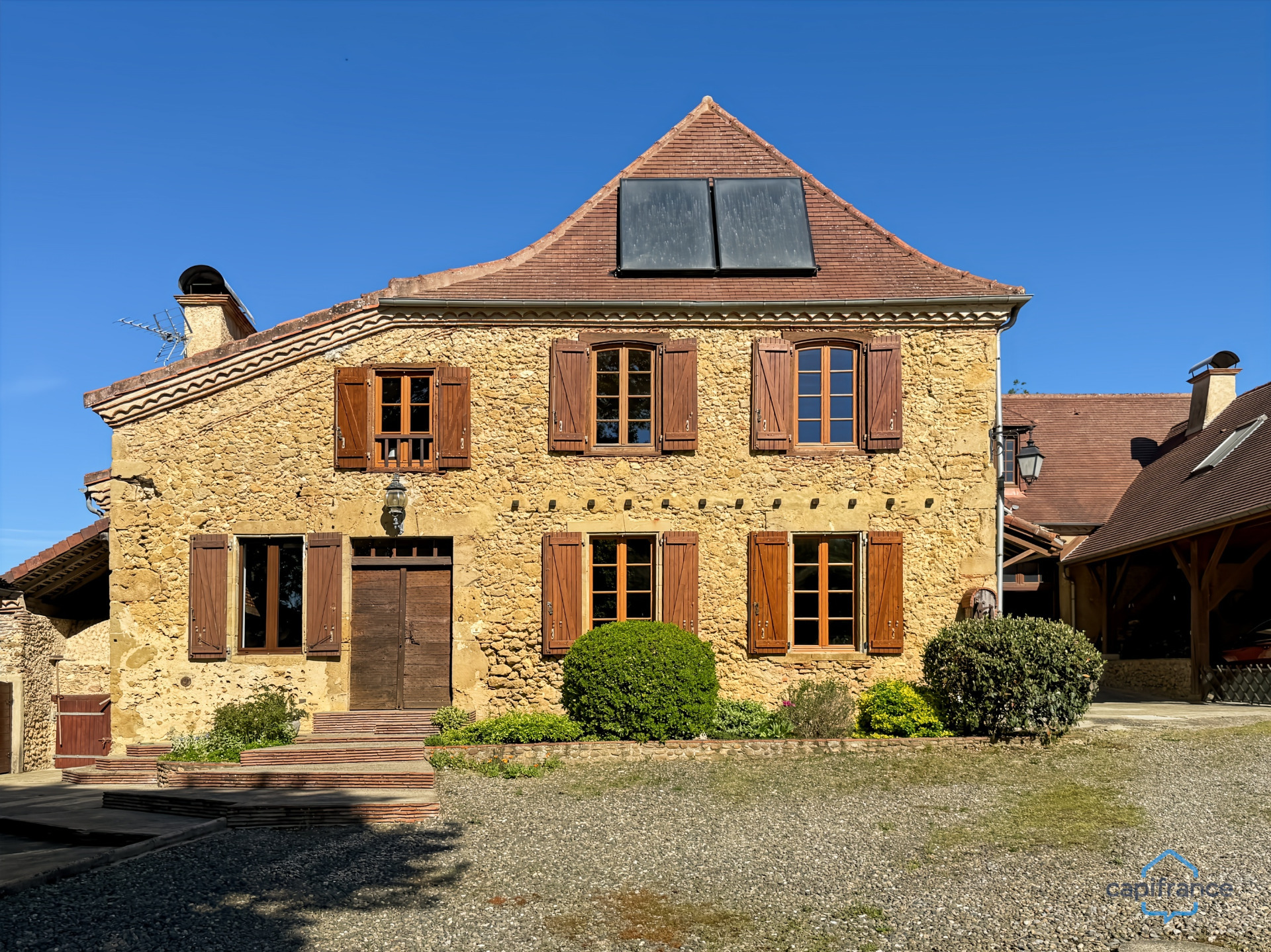 Maison