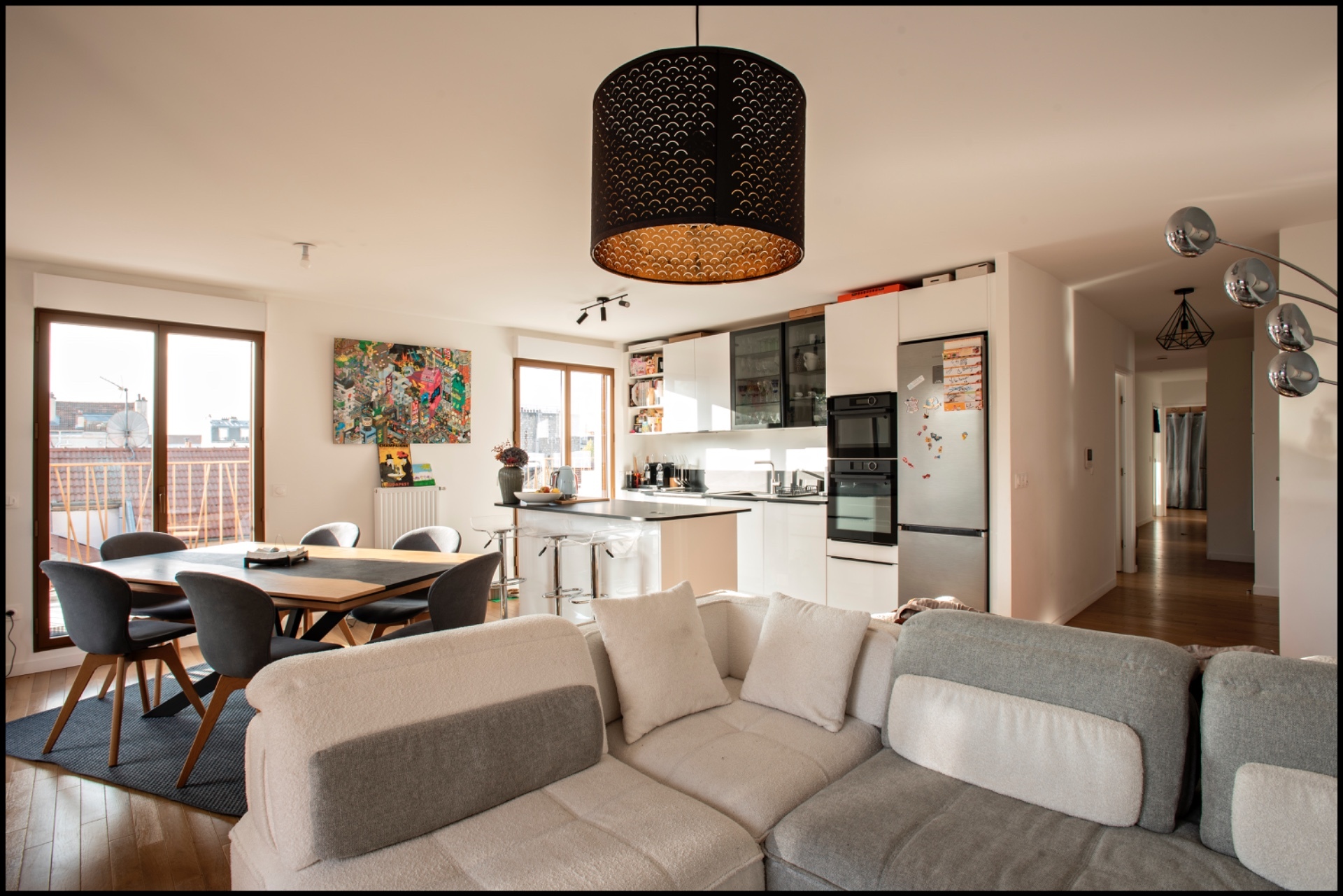 Appartement
