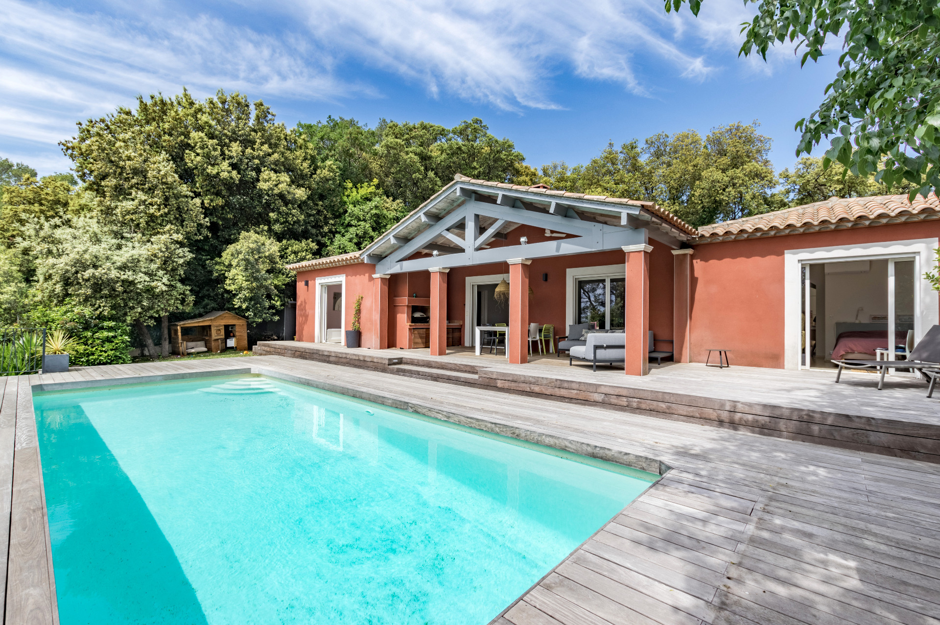 Maison