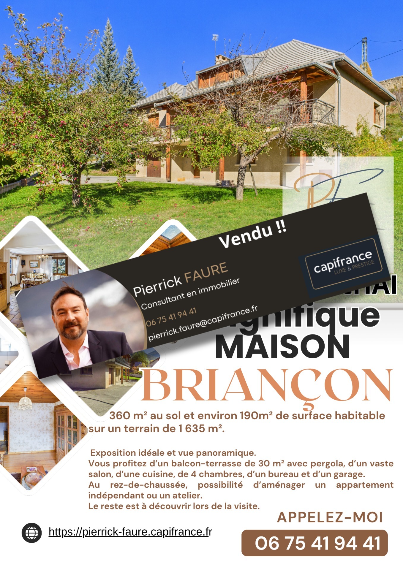 Maison