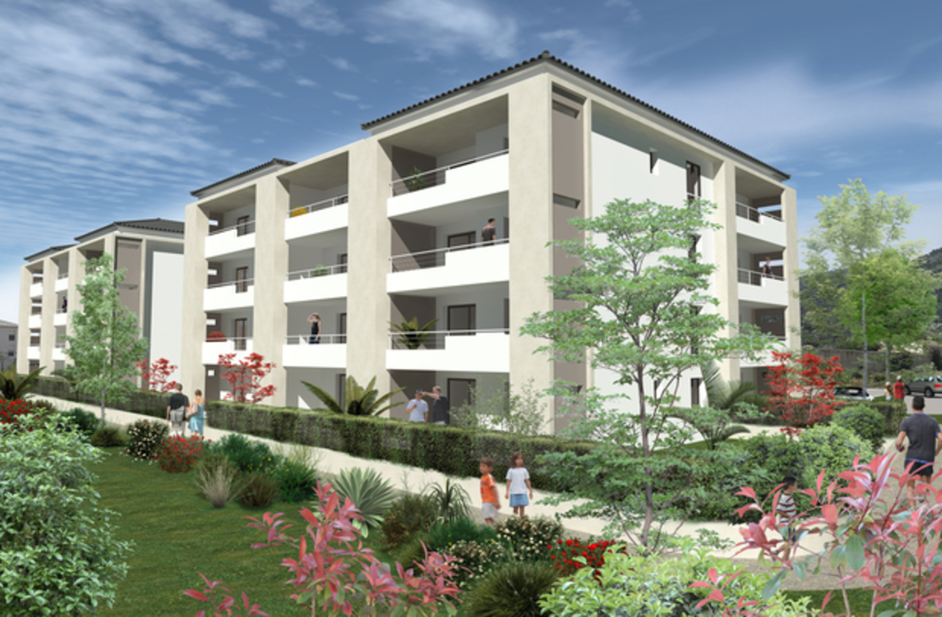 Appartement