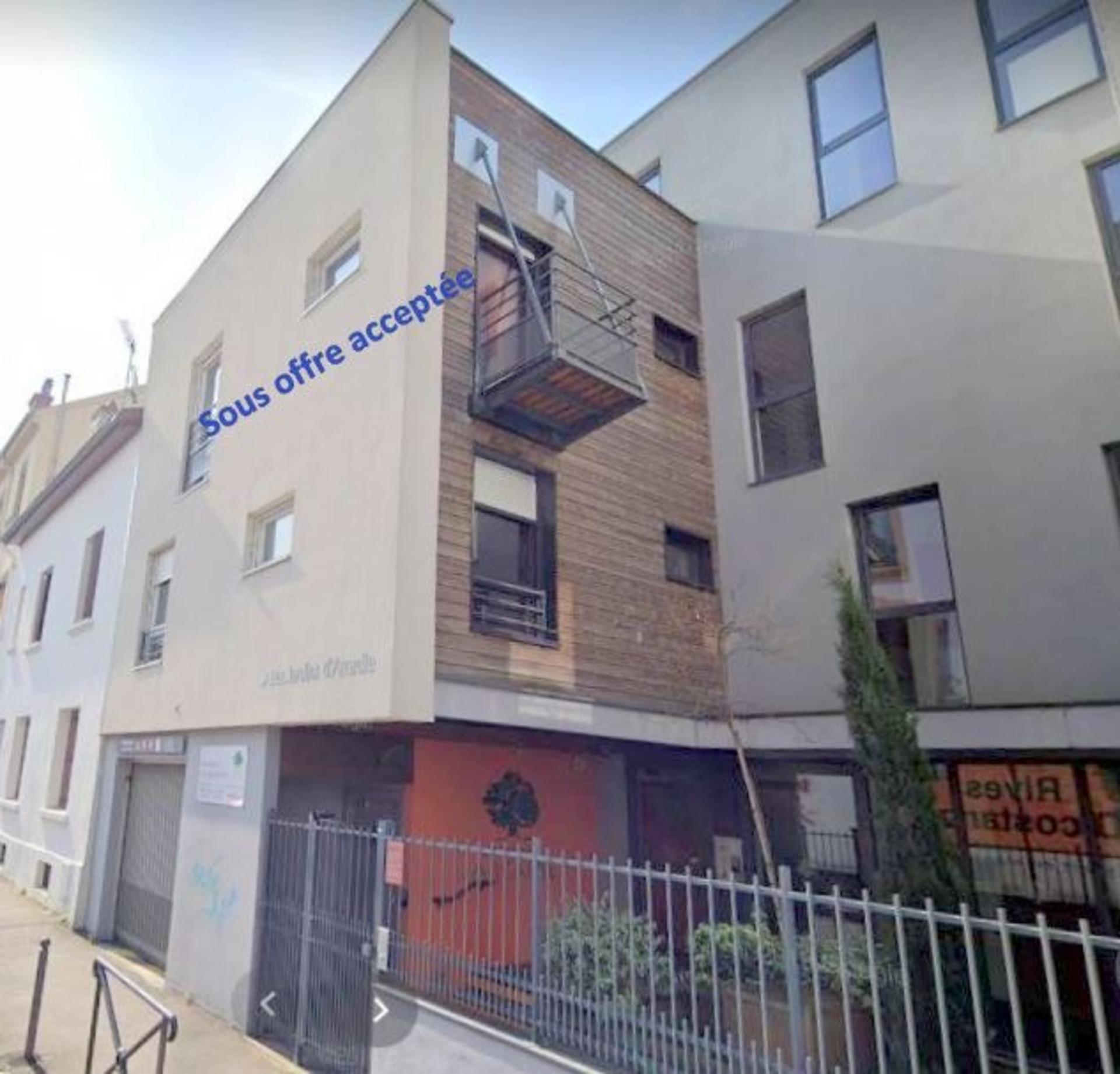 Appartement