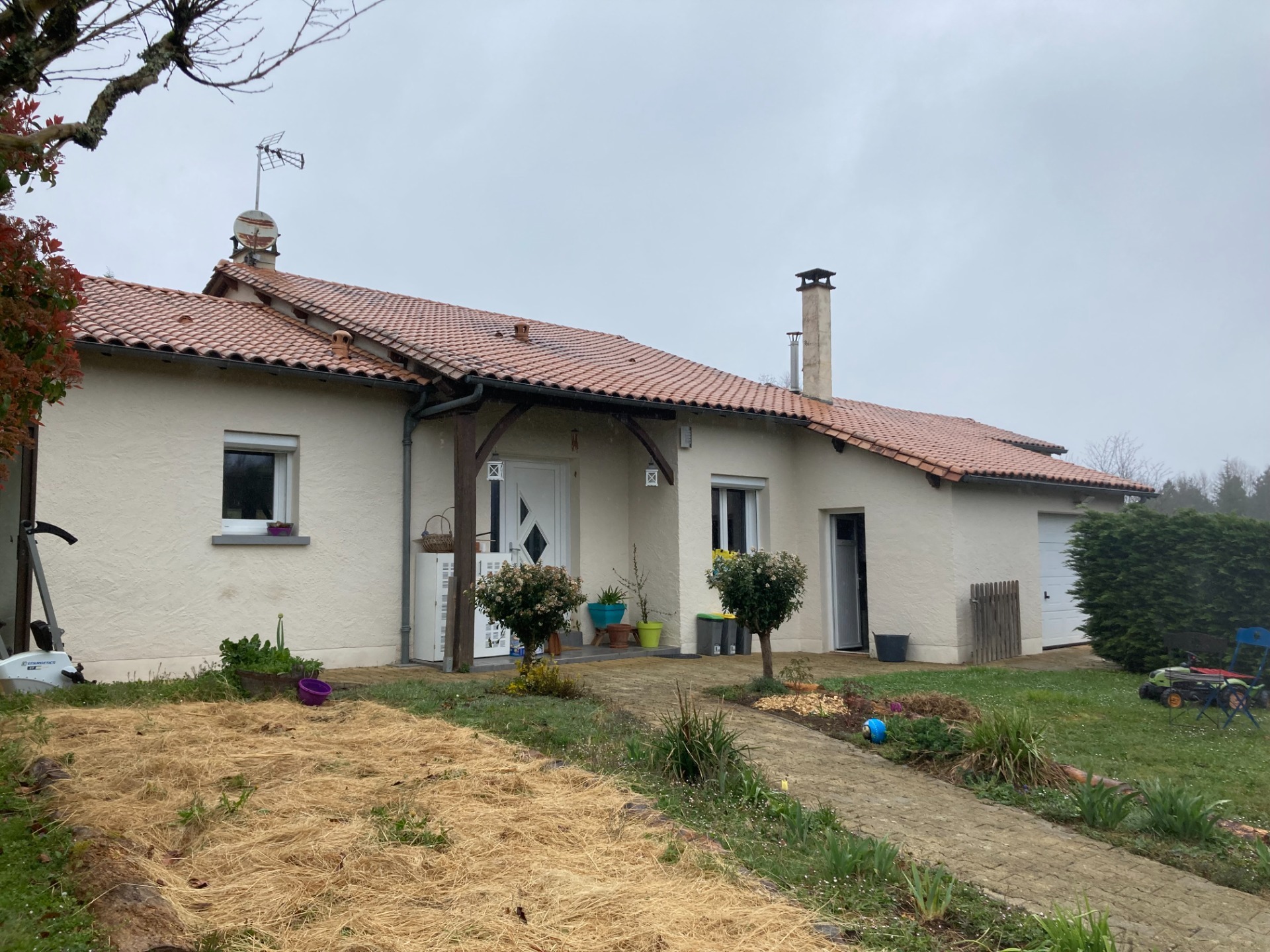 Maison
