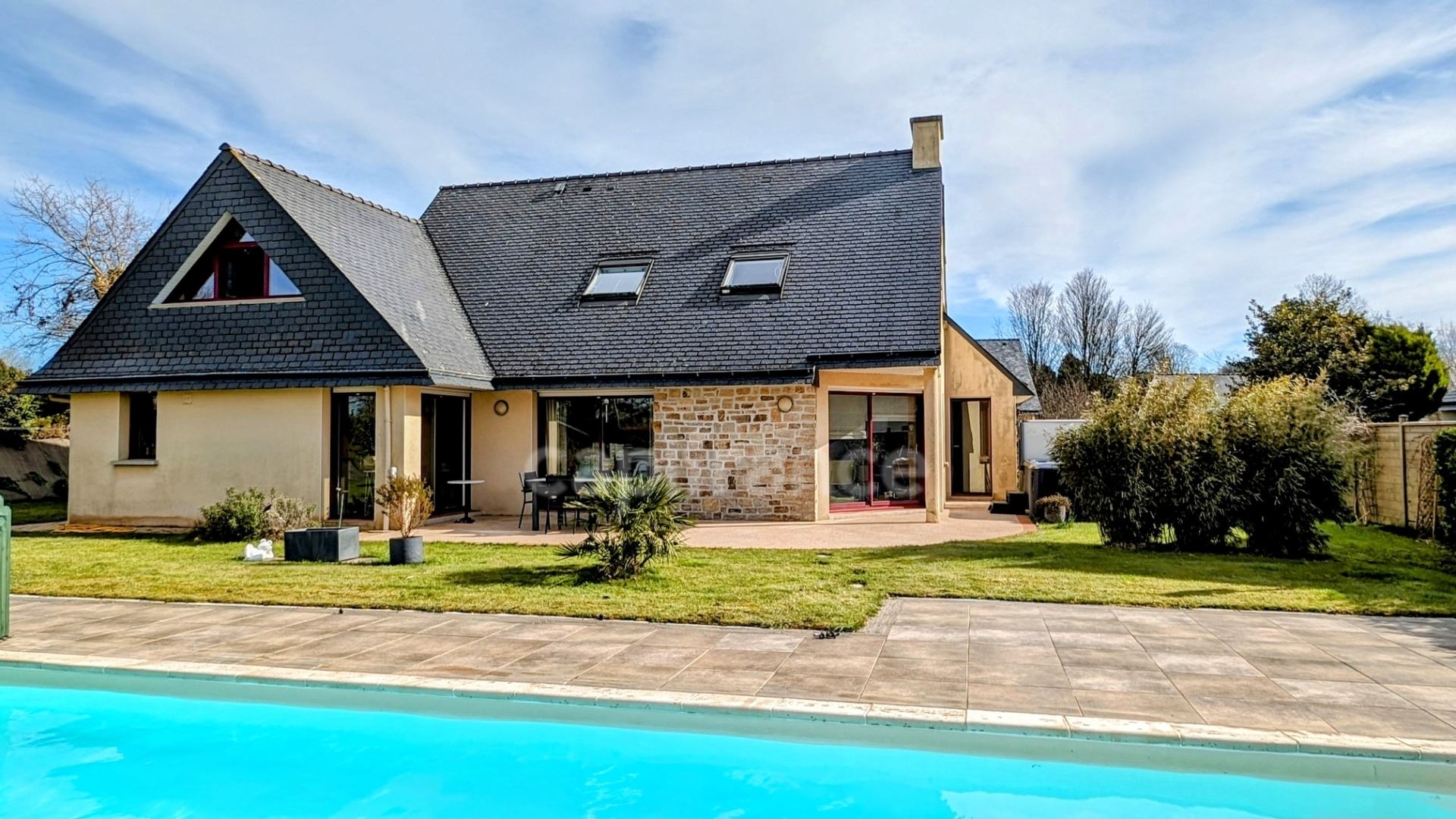 Maison