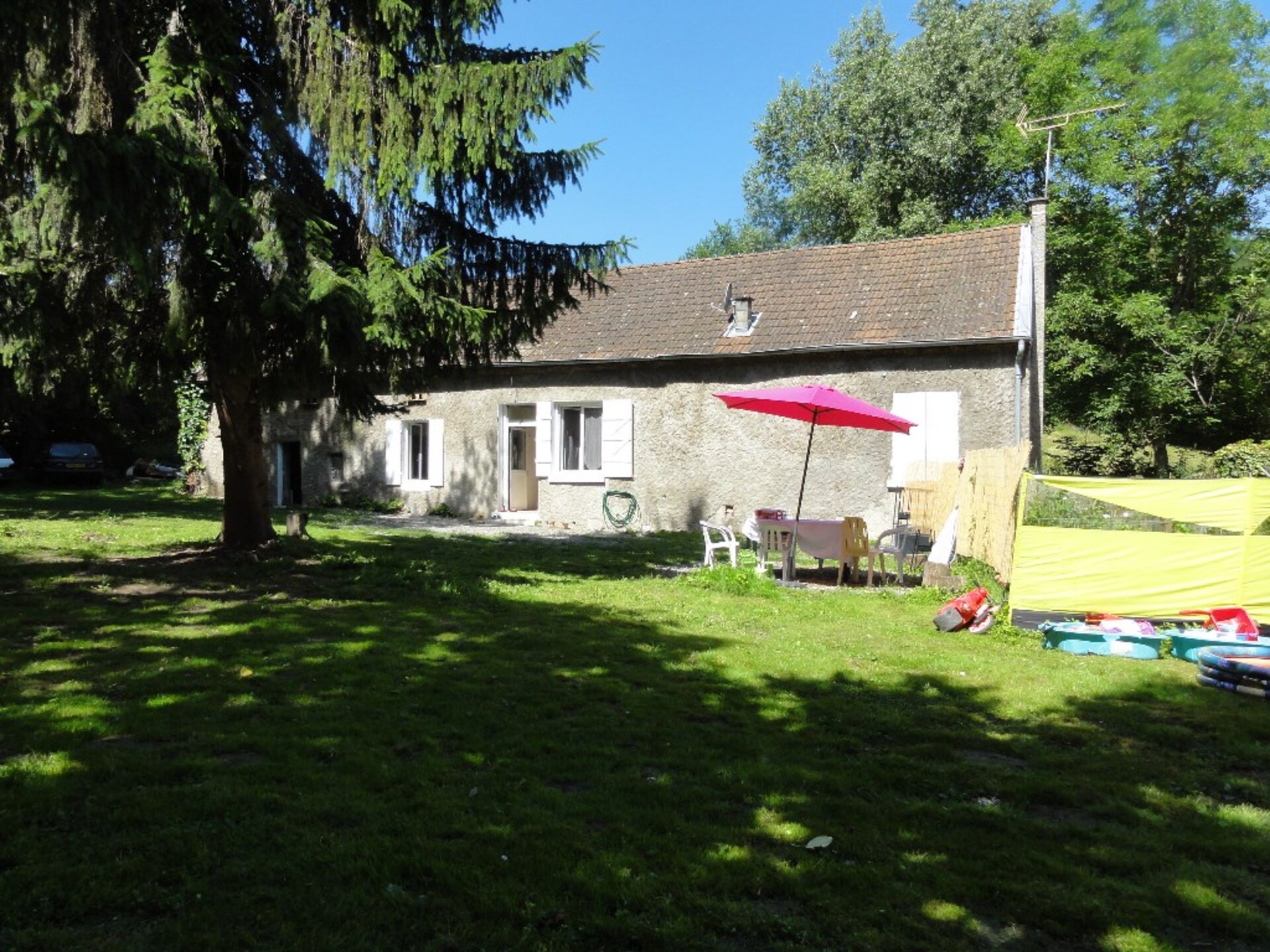 Maison