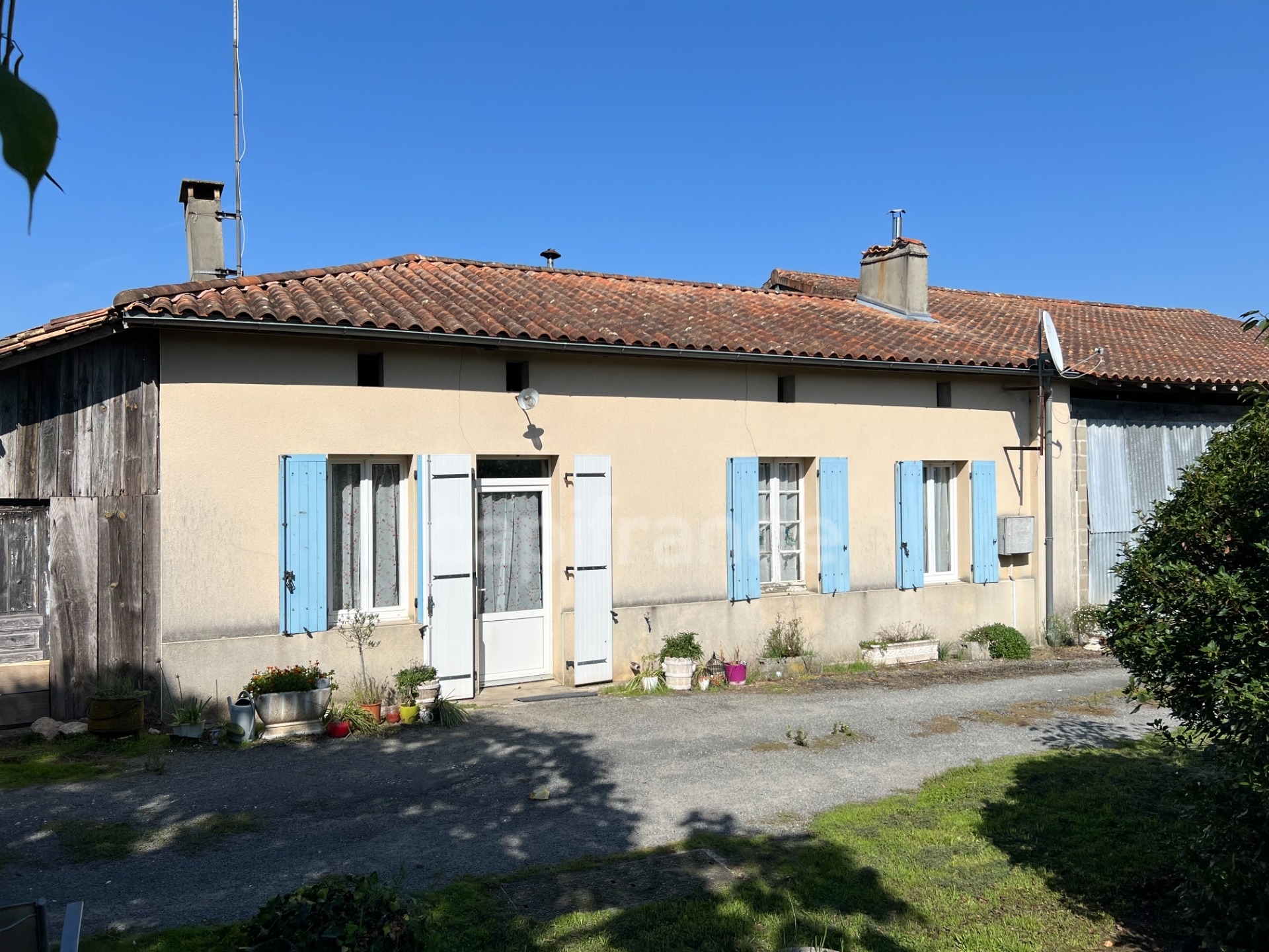 Maison