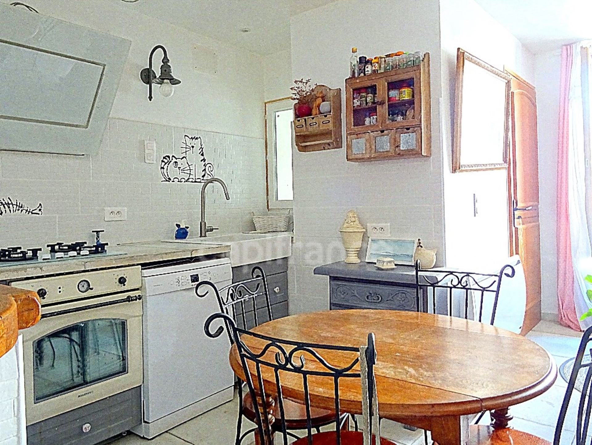 Maison